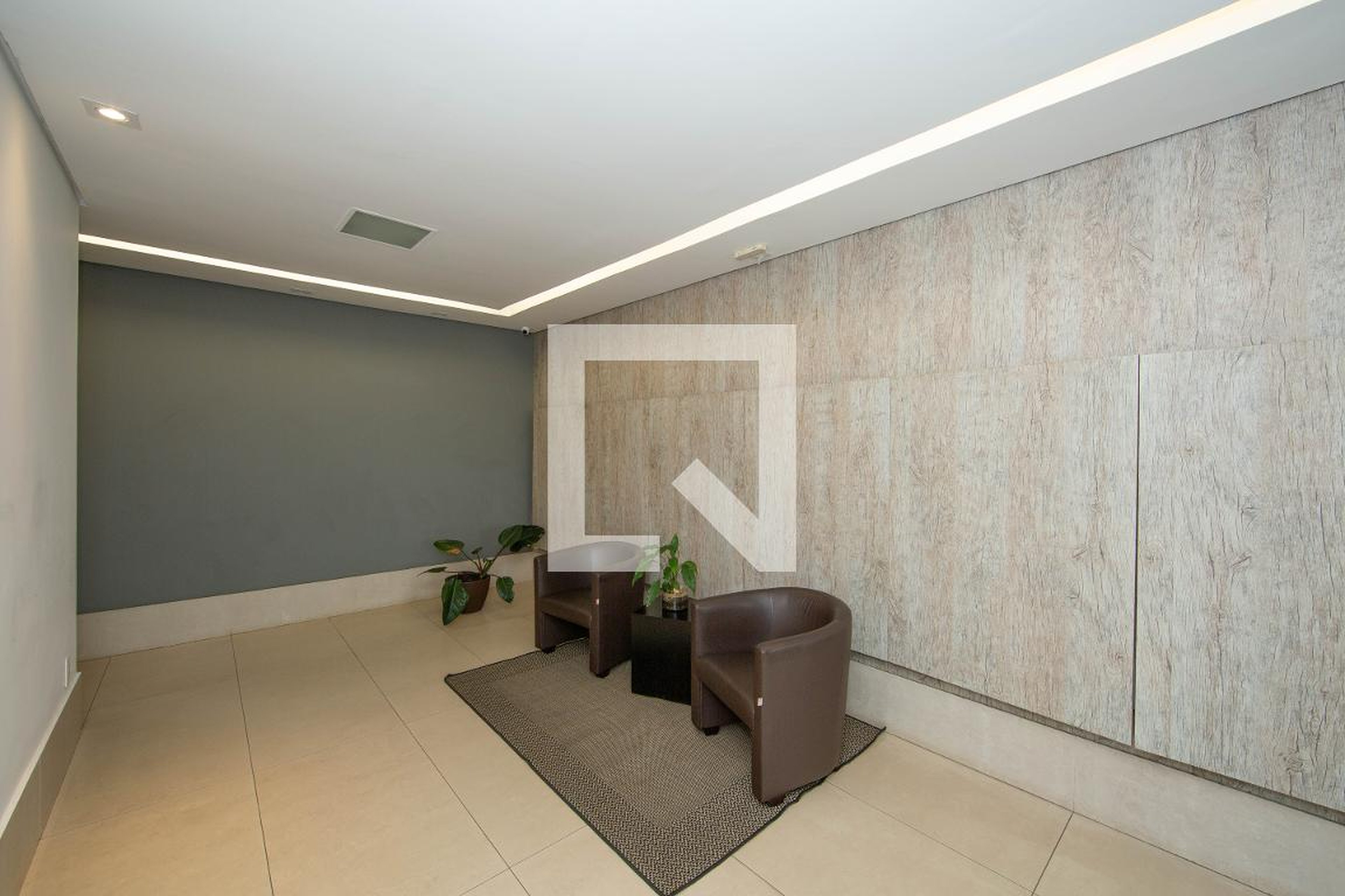 HALL - 