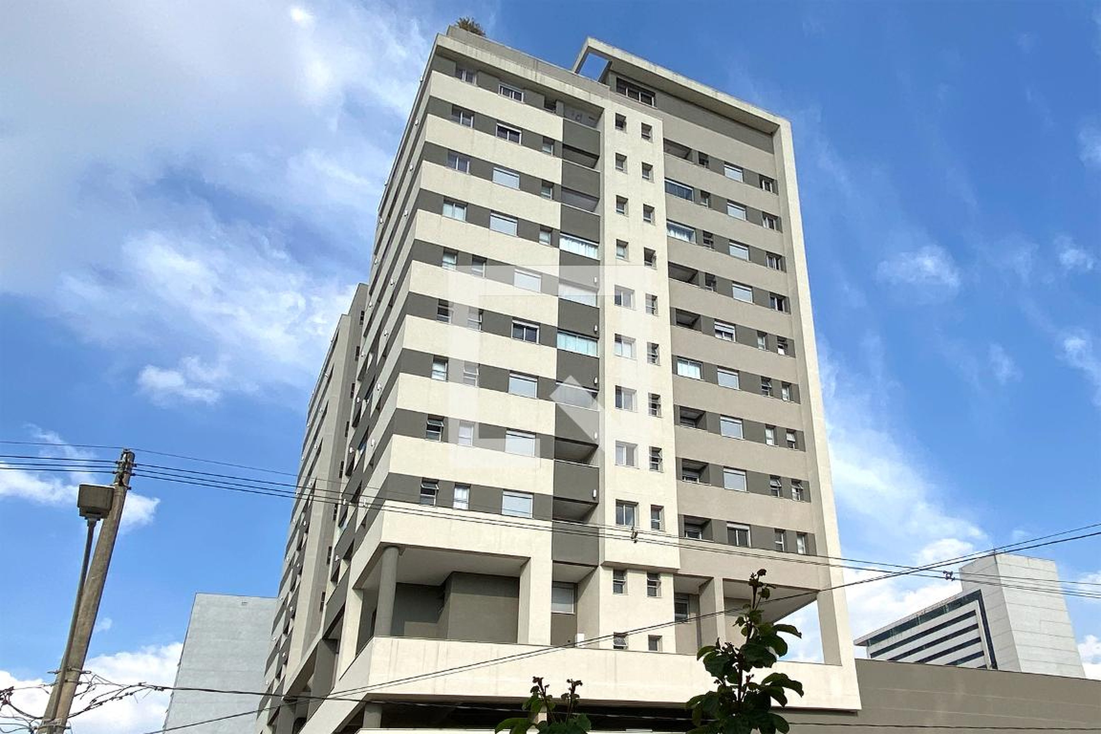 Fachada Edificio Ballesteros