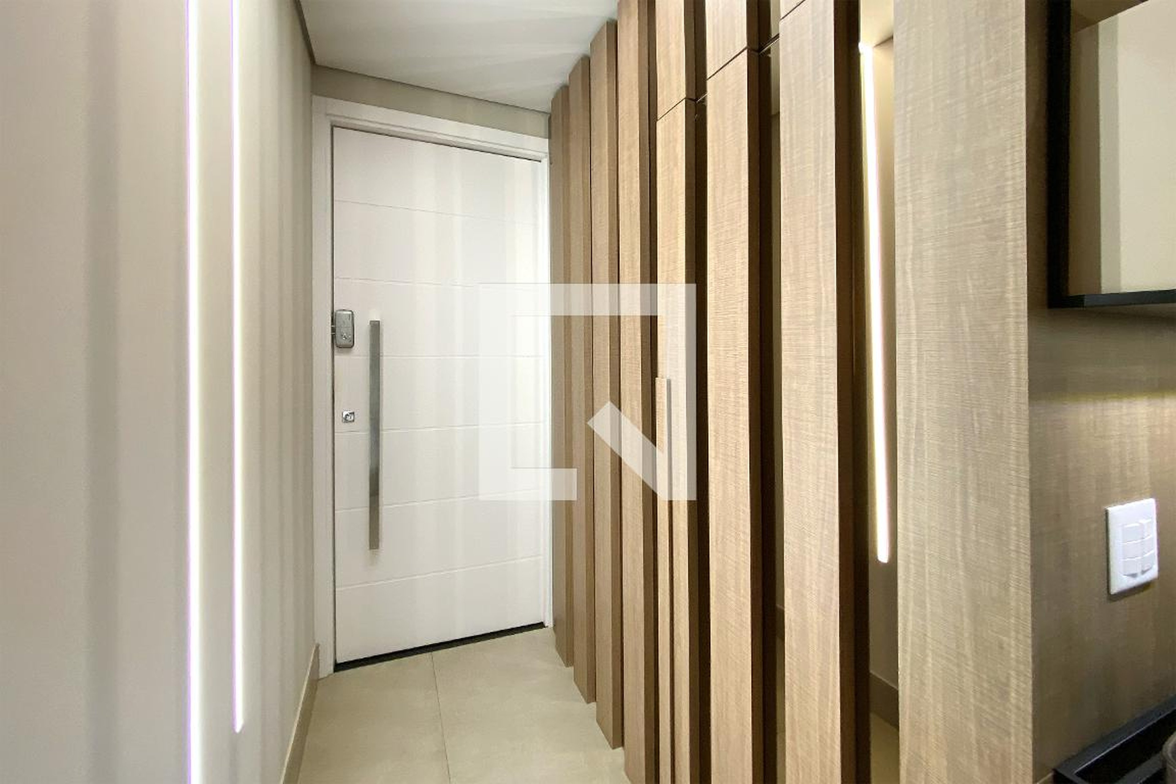 Hall - 