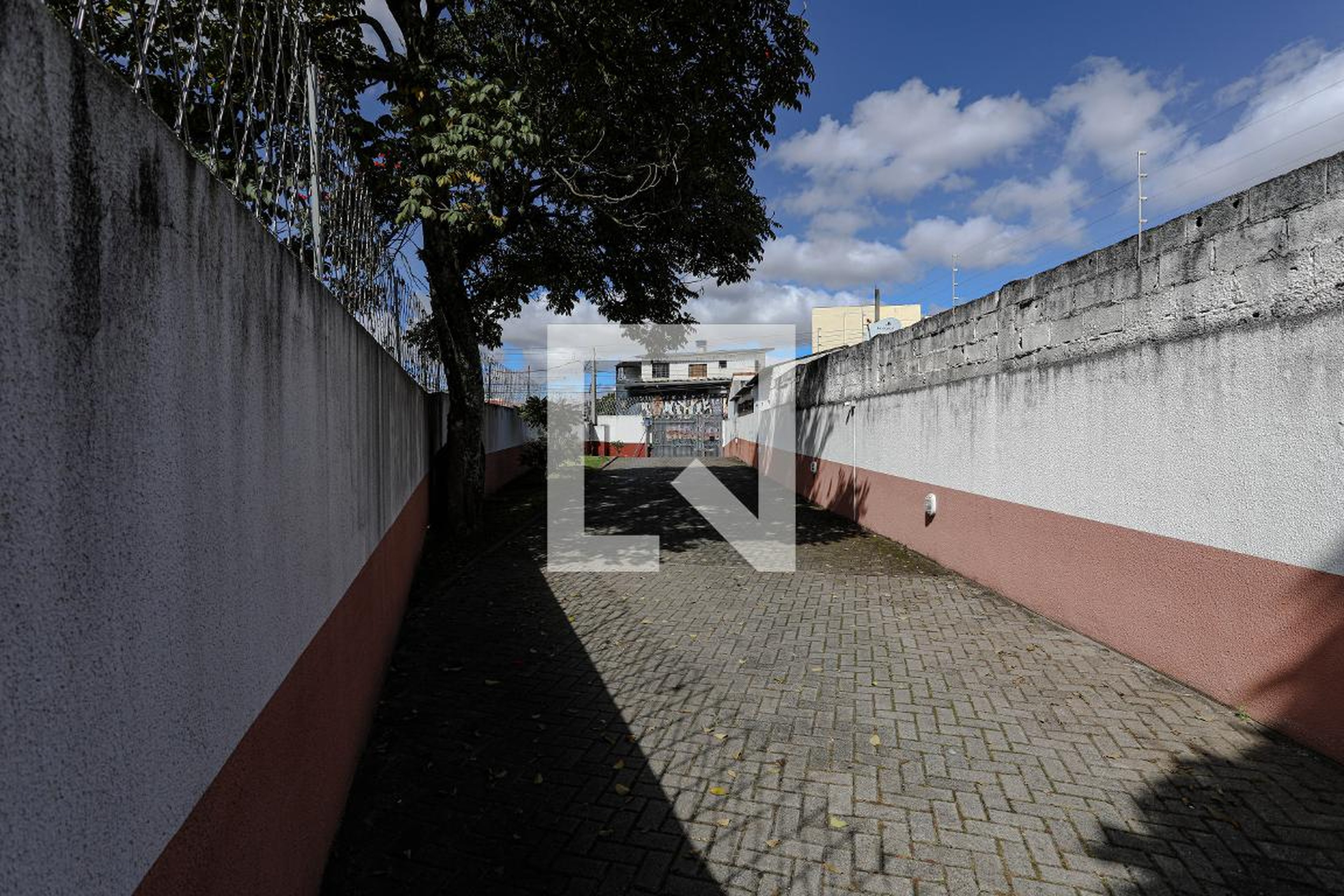 Área Comum - Residencial Belvedere