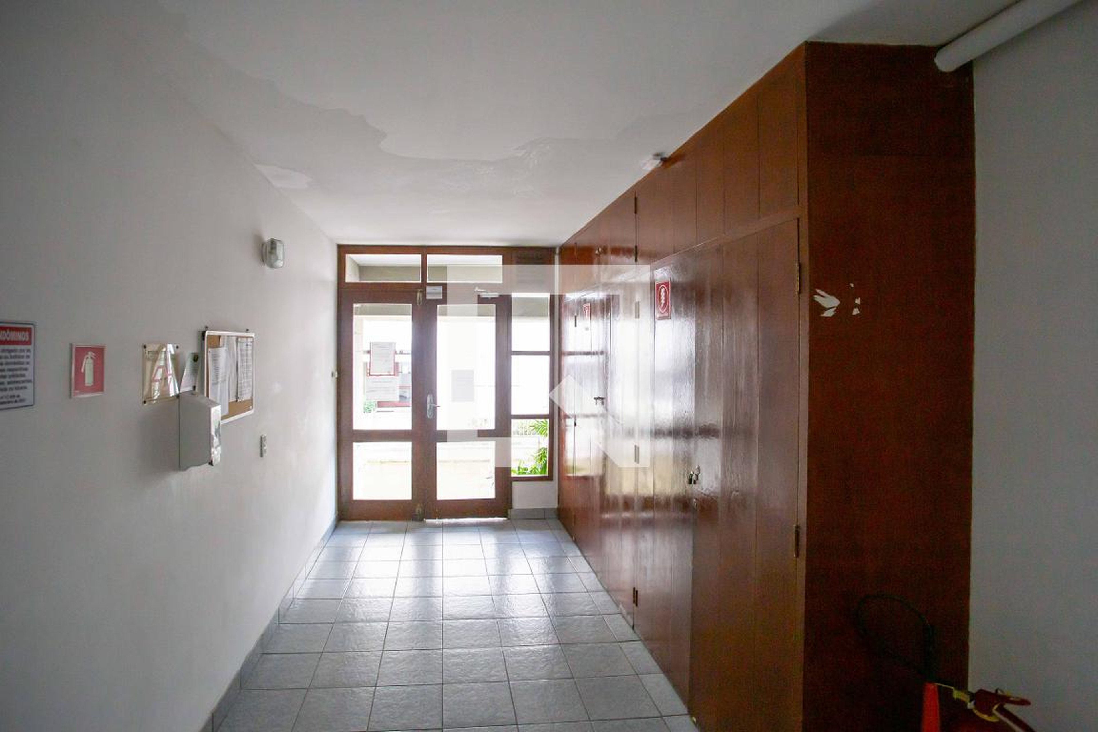 Hall social - Barão do Tiete II