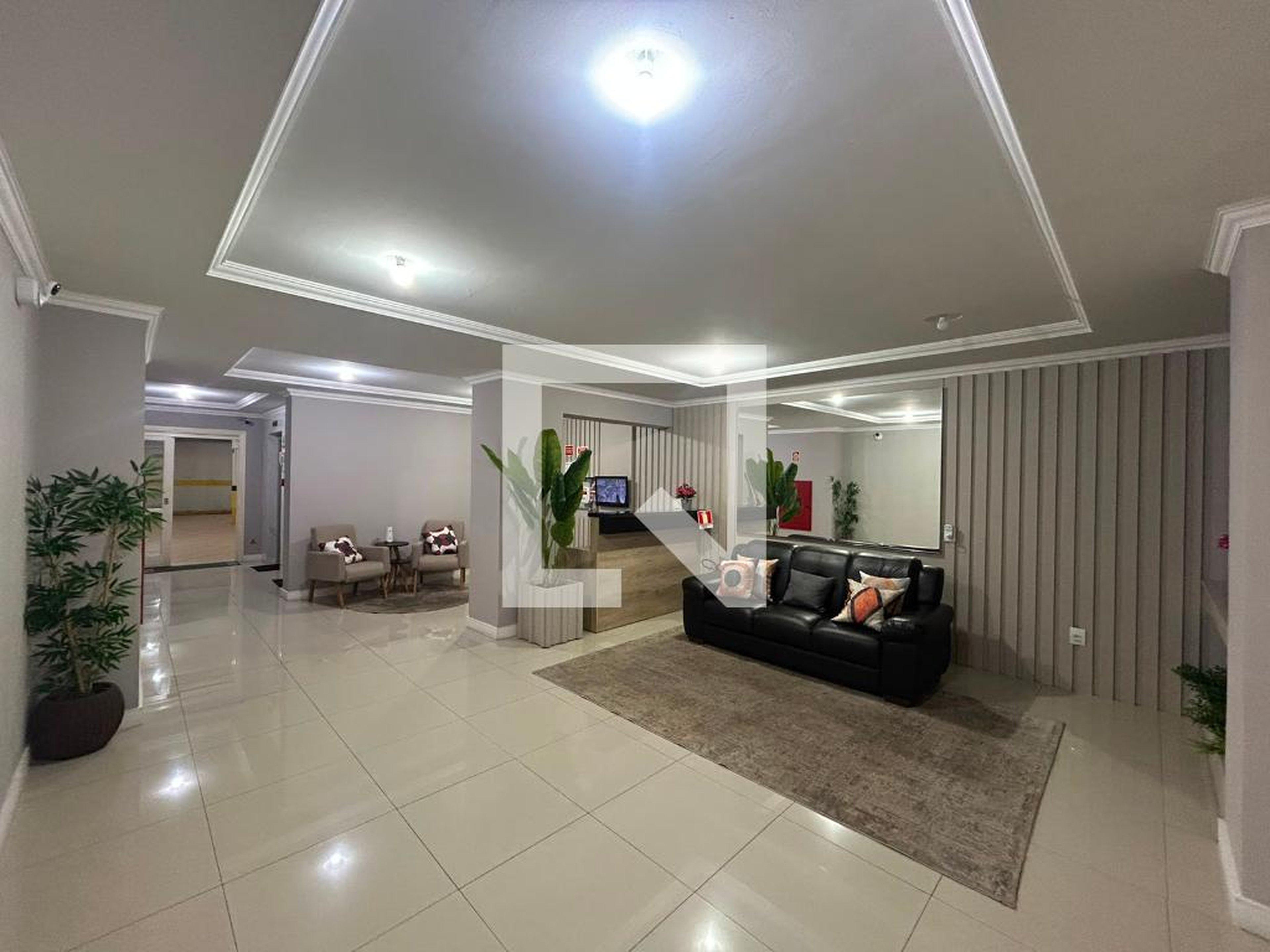 Hall de entrada - Sophia
