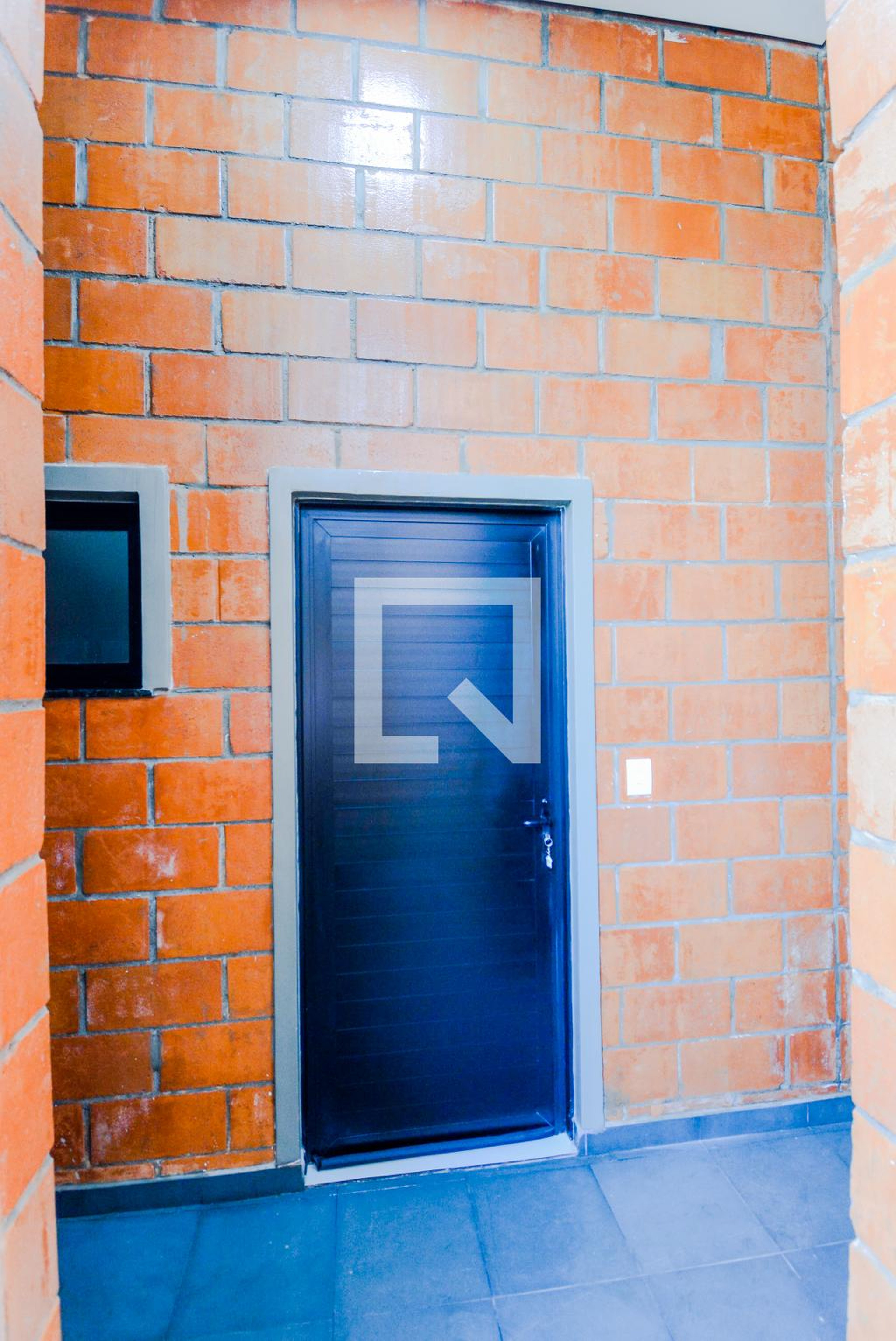 Hall de entrada - 