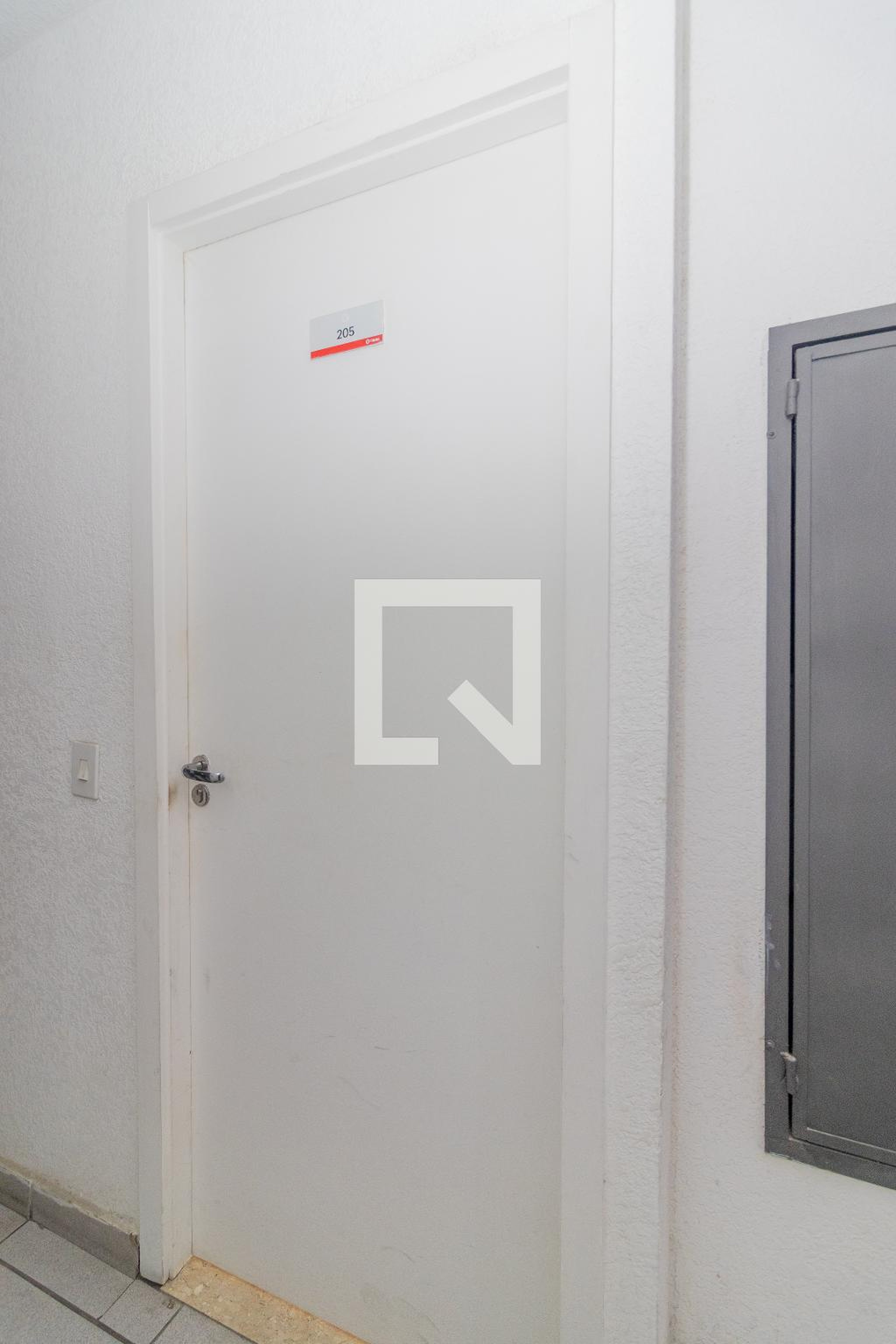 Entrada Residencial Rio da Prata