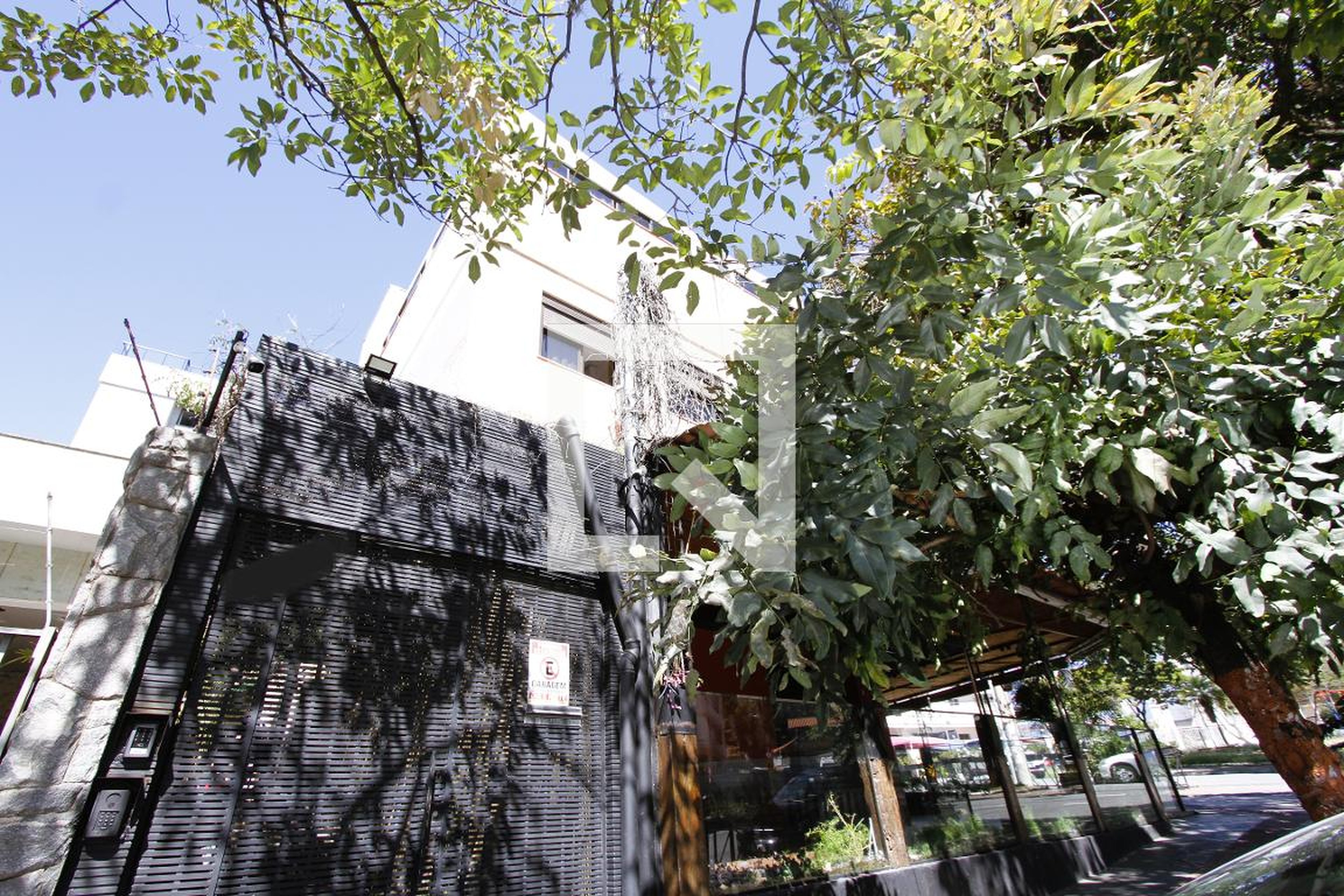 Fachada Condomínio Hotel Prime Inn  BH