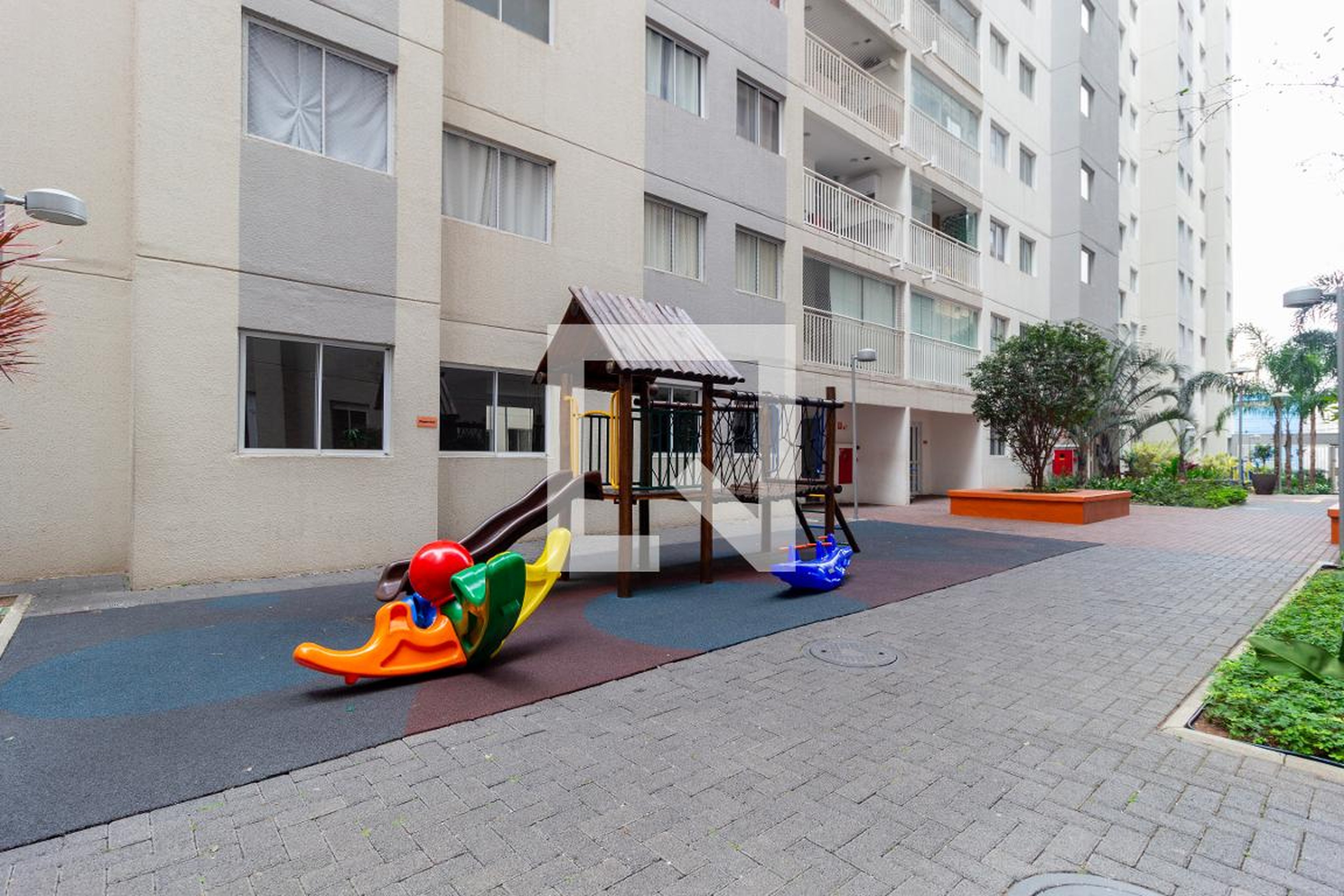 Playground - Eleve Bras
