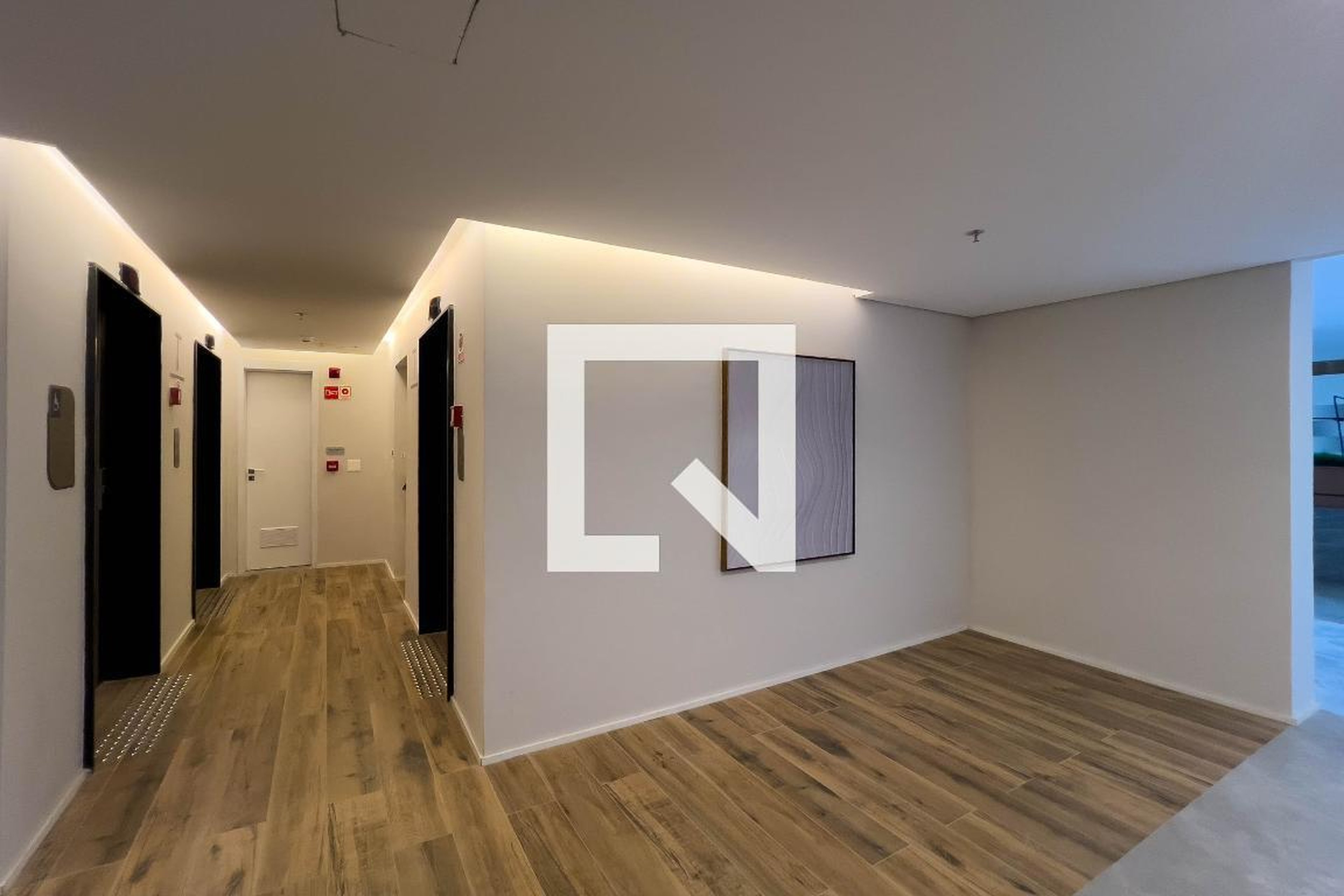 Hall - 