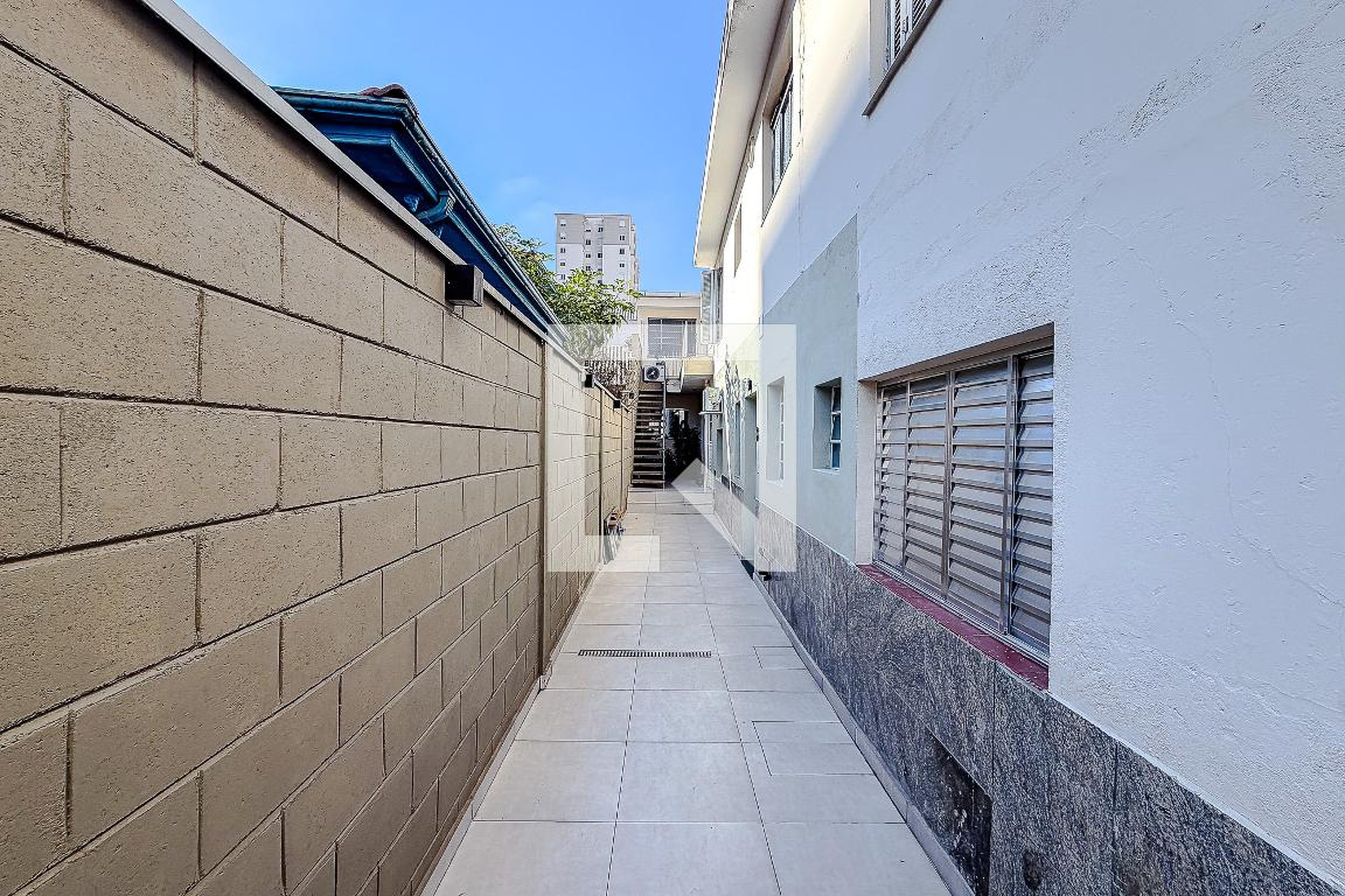 Área comum Condomínio em Rua Jerônimo de Albuquerque, 39