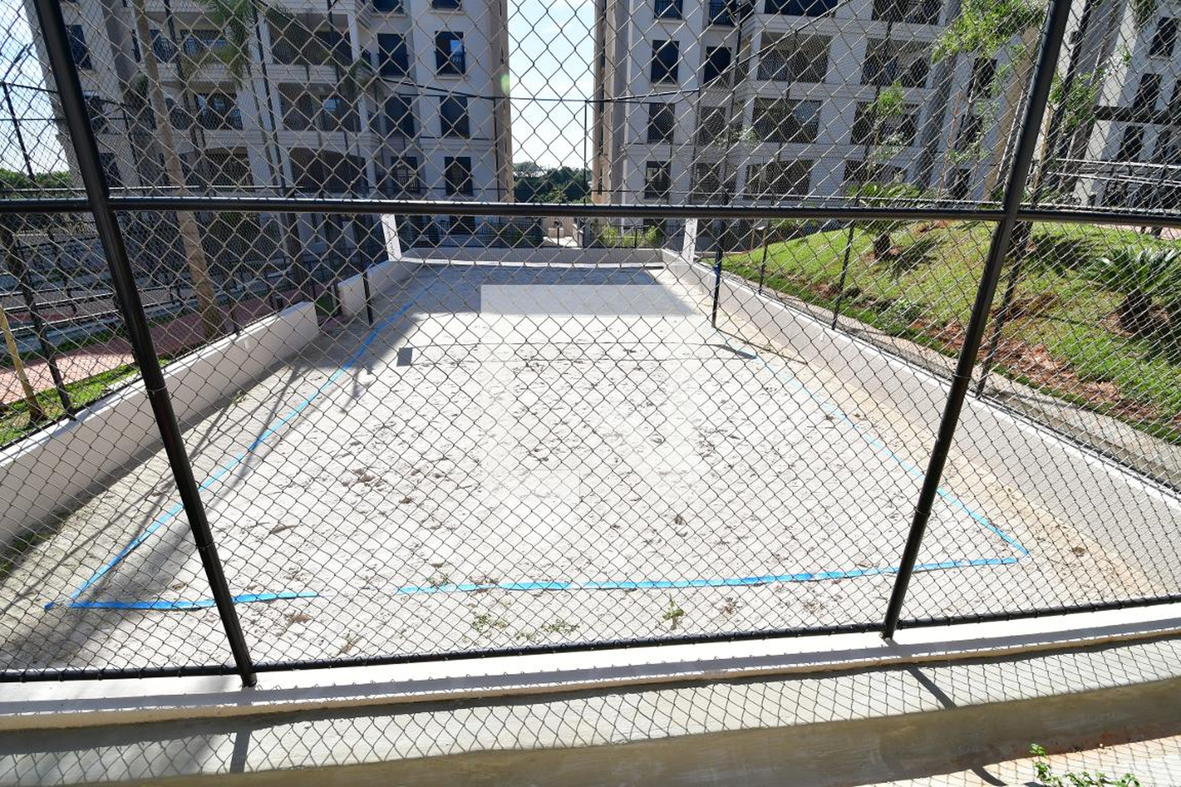 Quadra - Hipica Boulevard