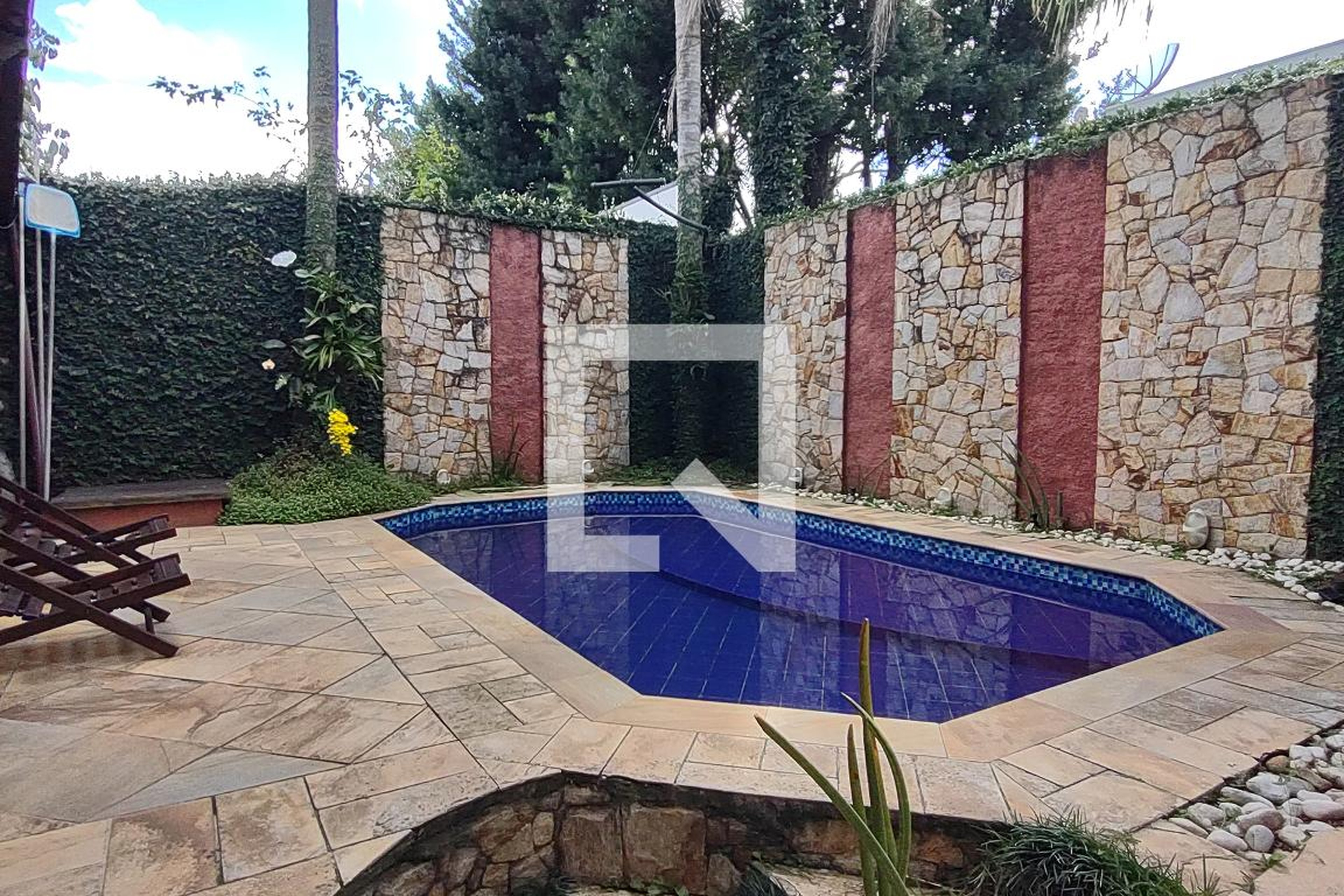 Piscina - 