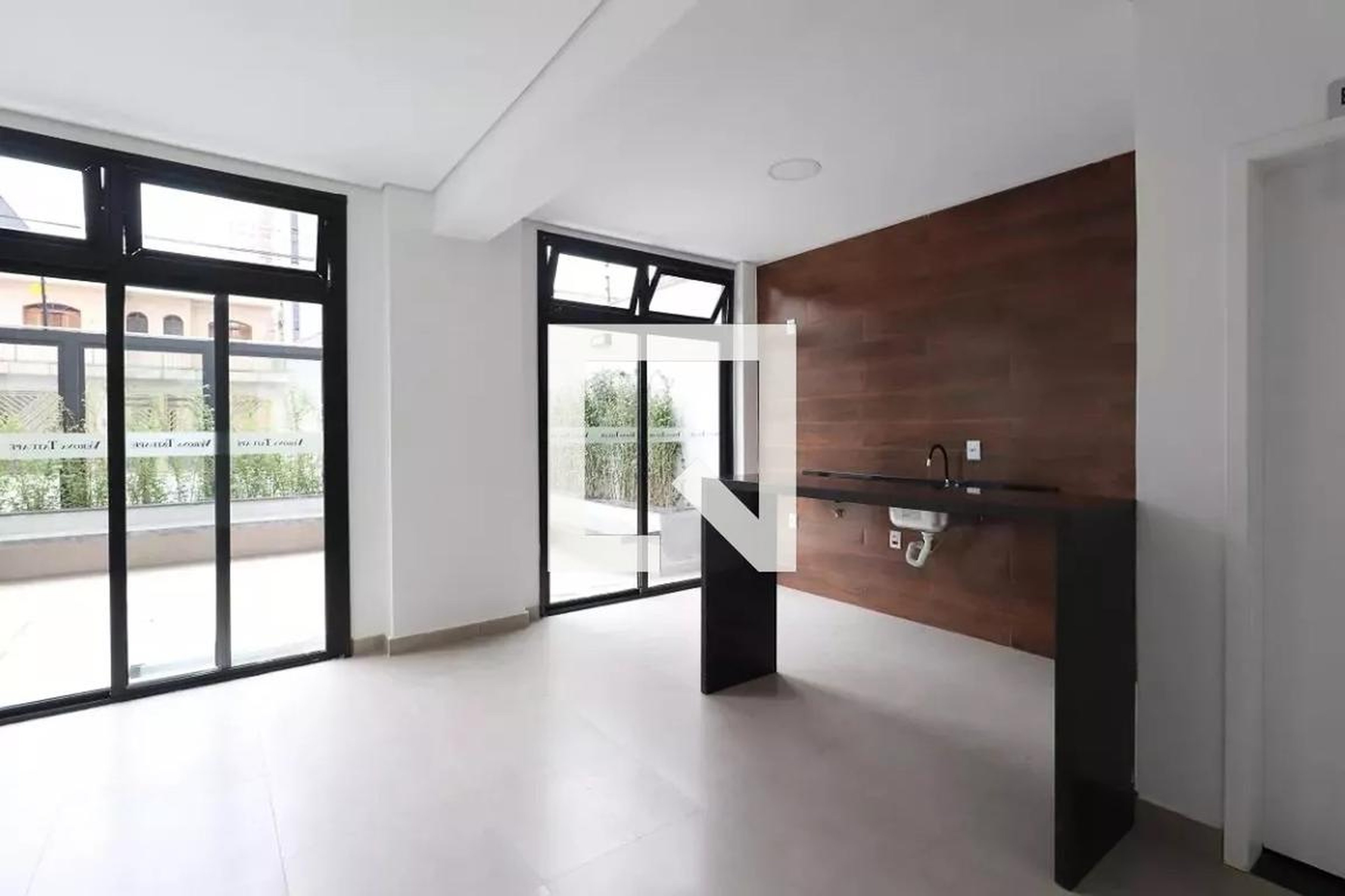 Área comum - Residencial Verona Tatuapé