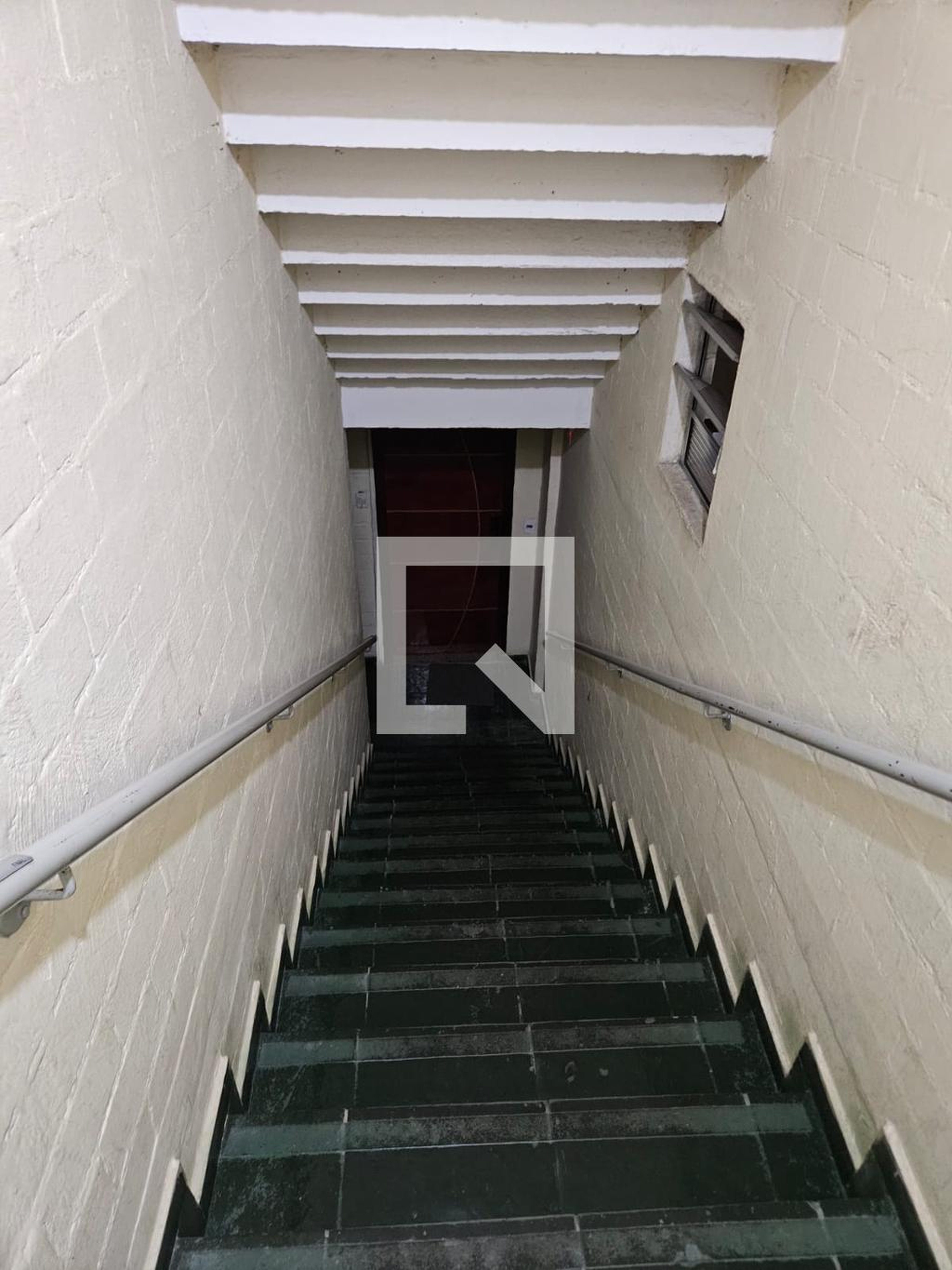 Área externa Condomínio em Rua Sabiá Branco, 46