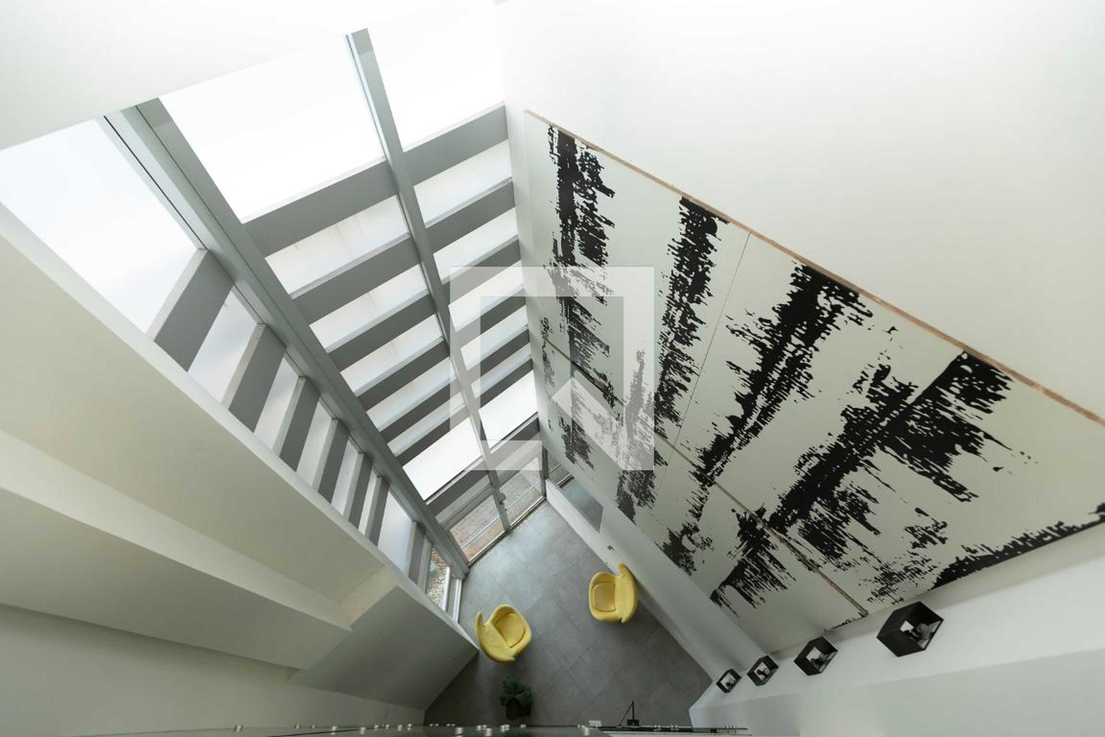 HALL DE ENTRADA - Setin Home & Life