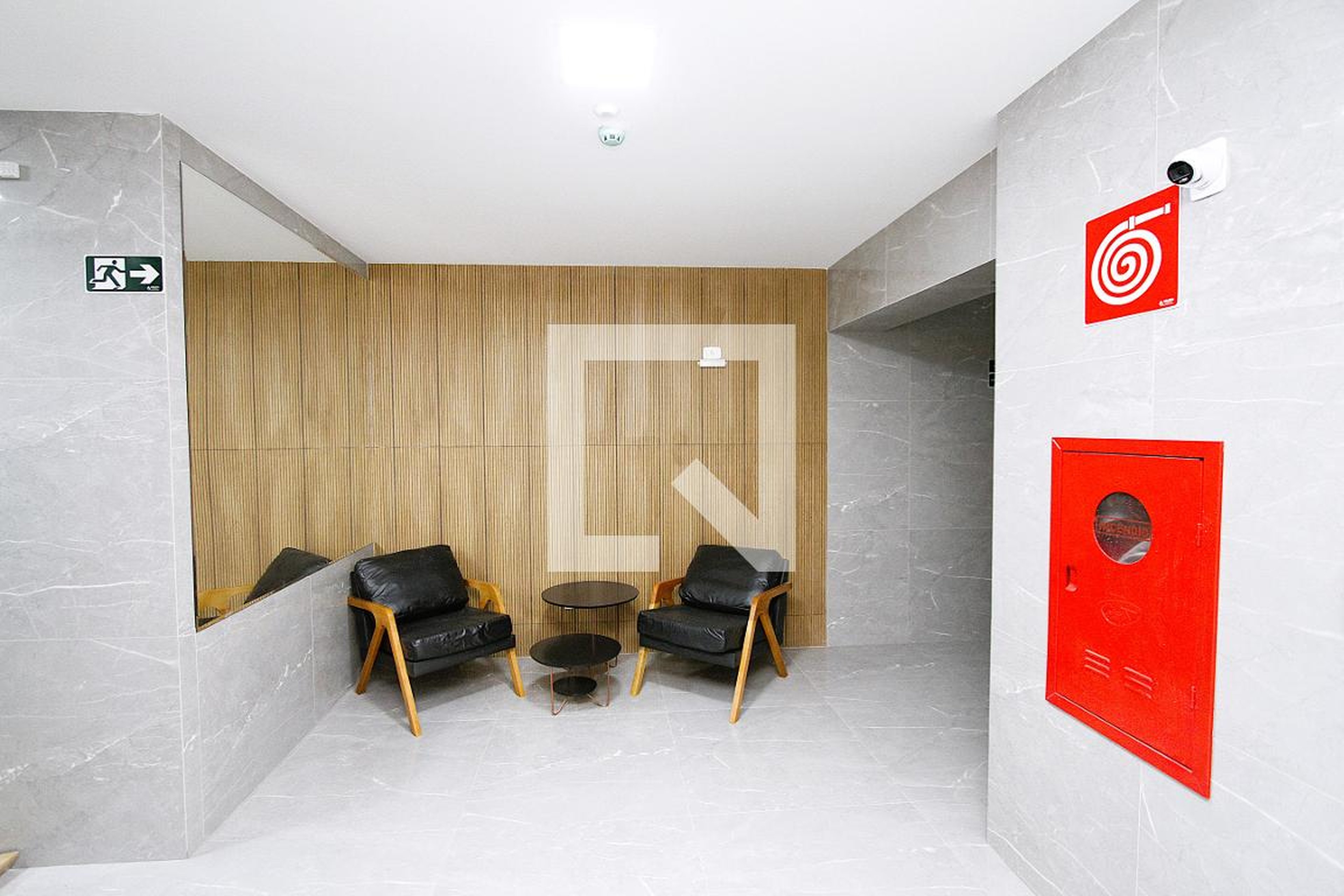 Hall - 