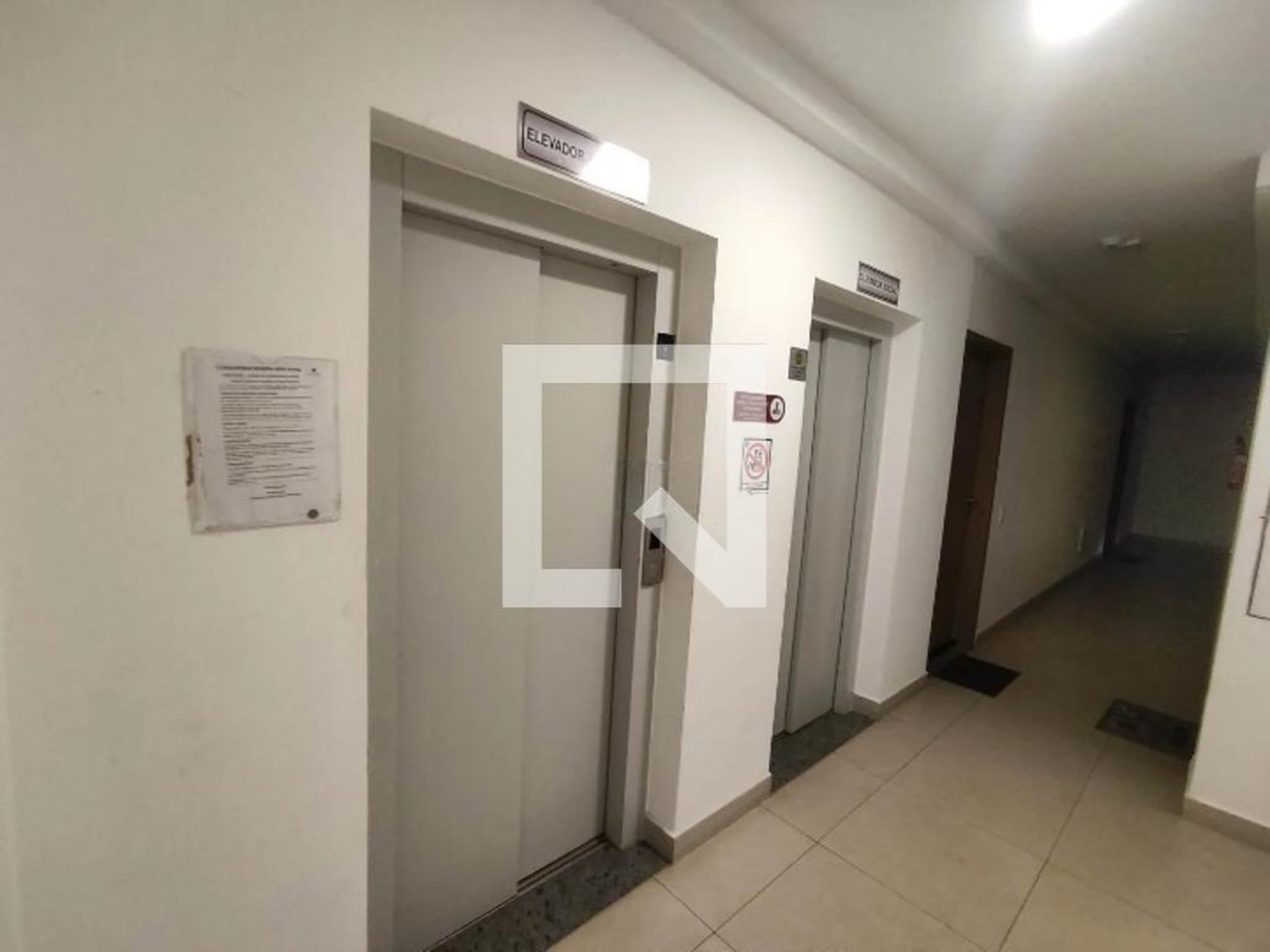 Elevador - Riviera New Home