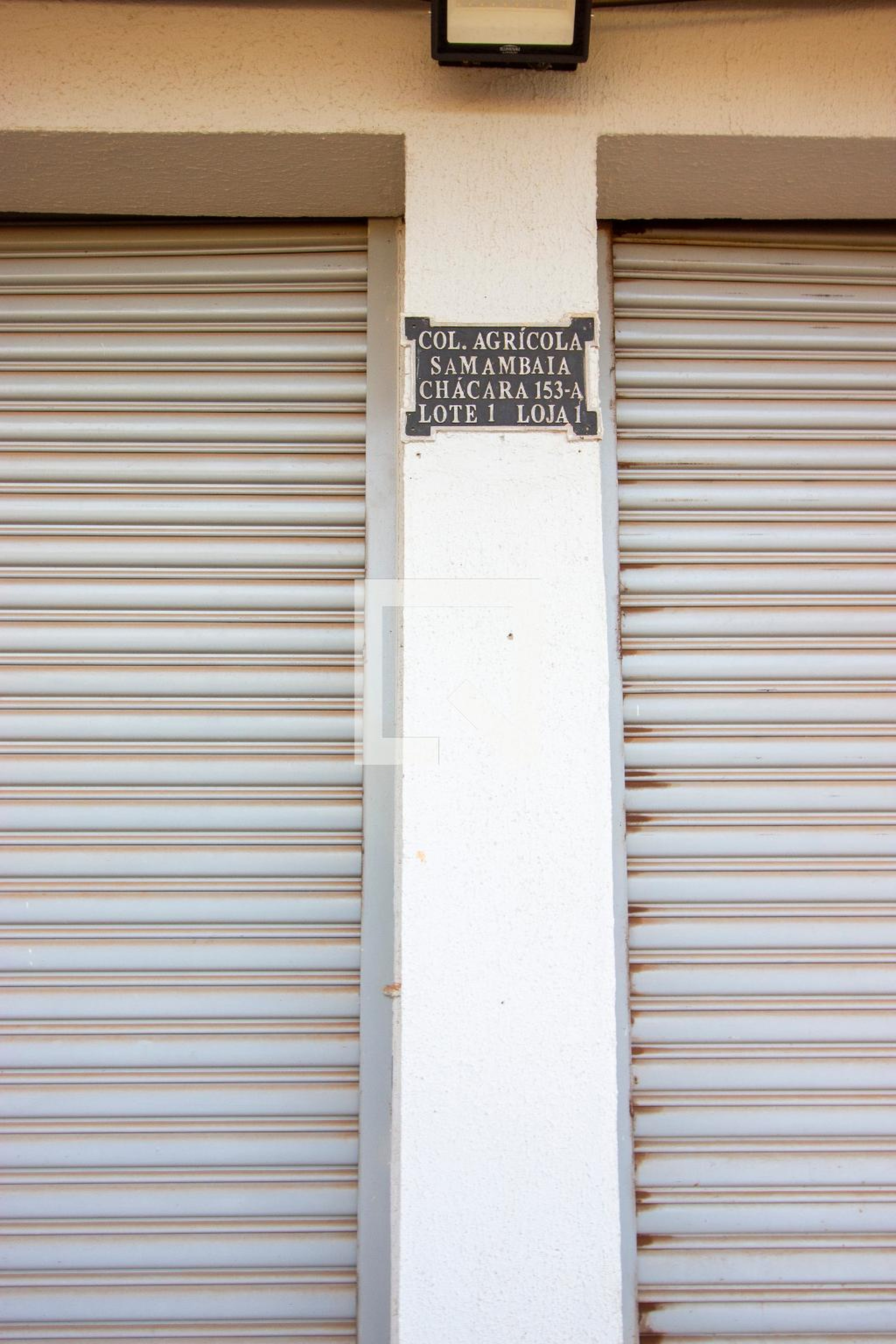 Área Comum - Rua 03 Chac 46 Entrada, 99, A