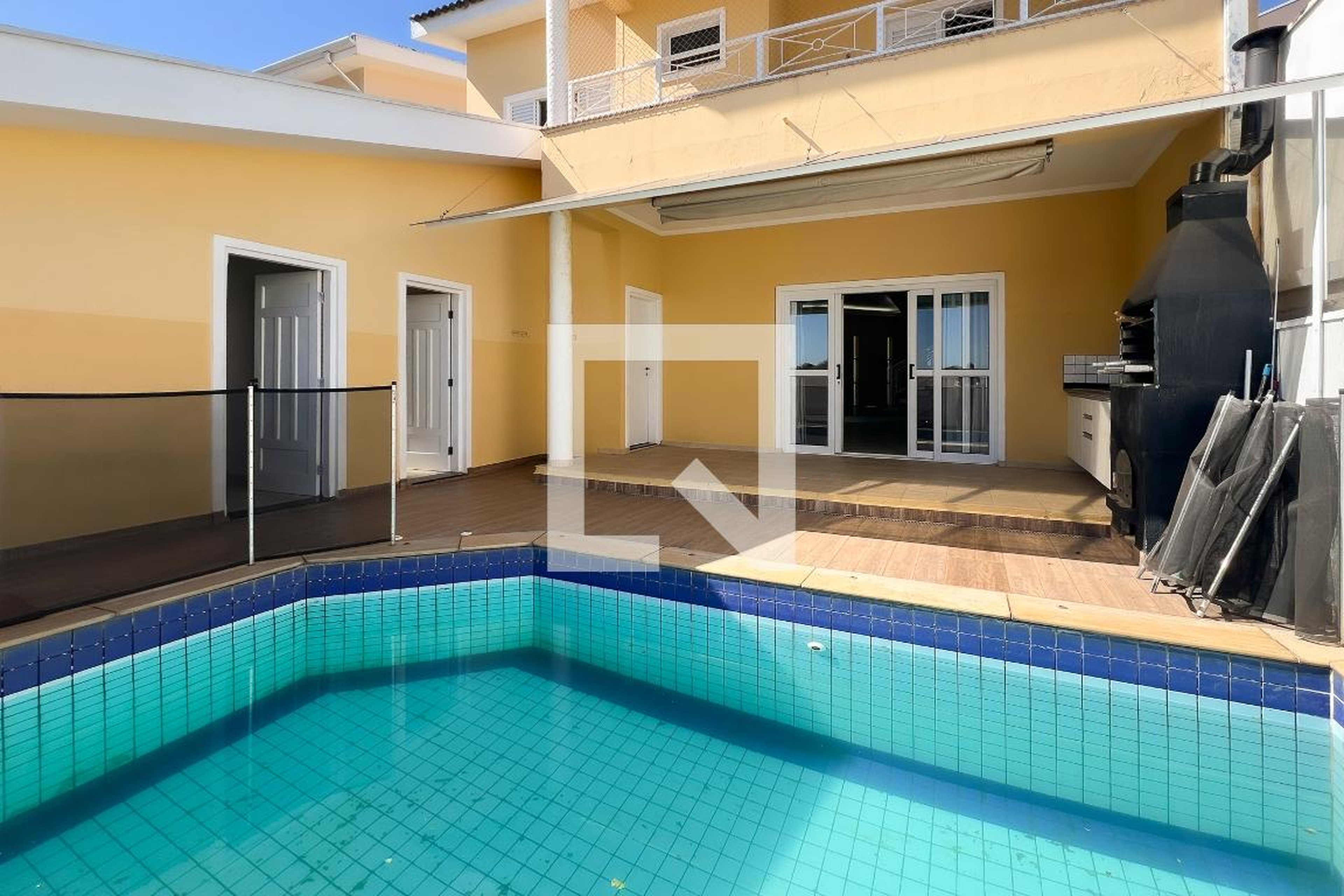 Piscina - 