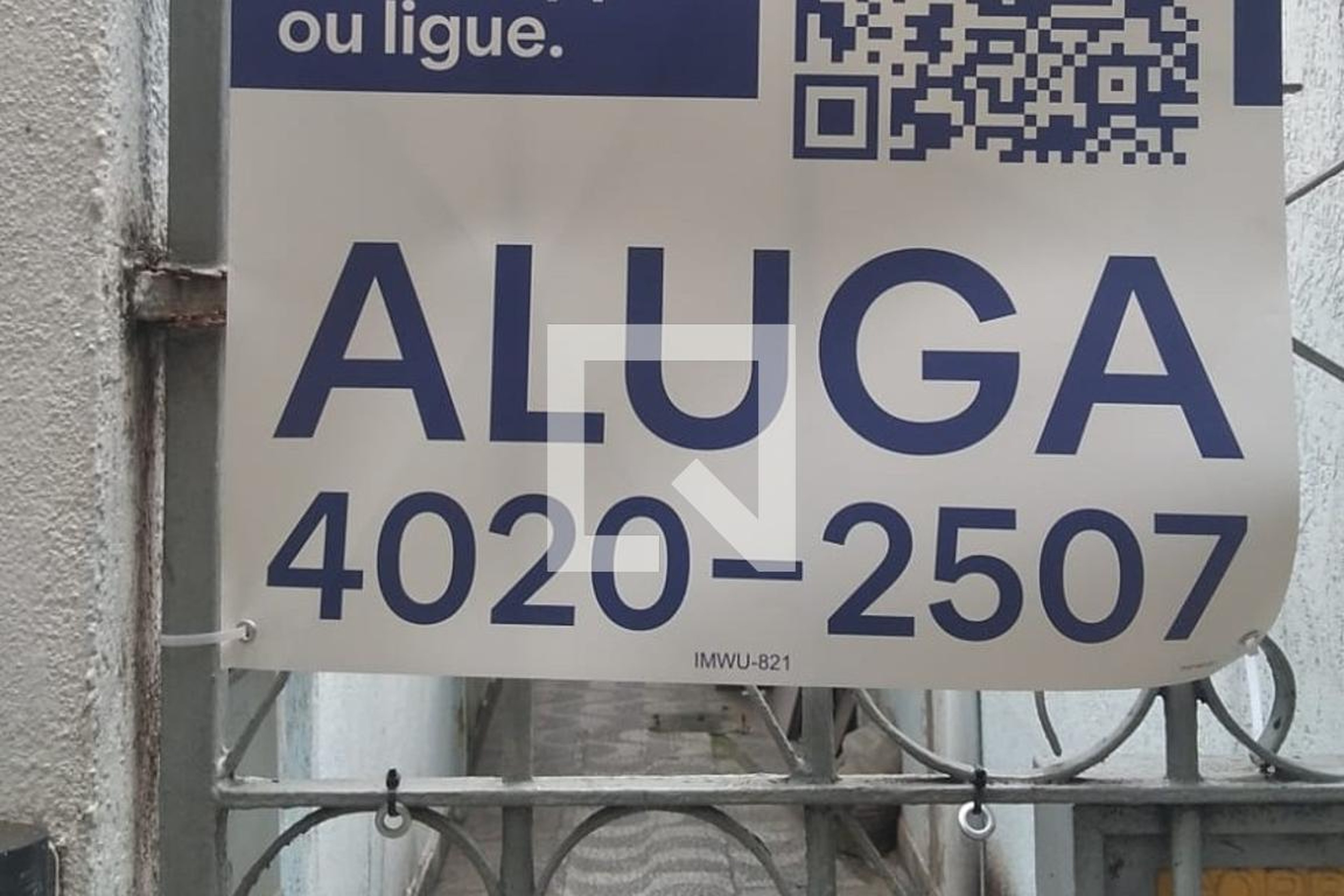 Fachada Condomínio em Parque Domingos Luís, 136