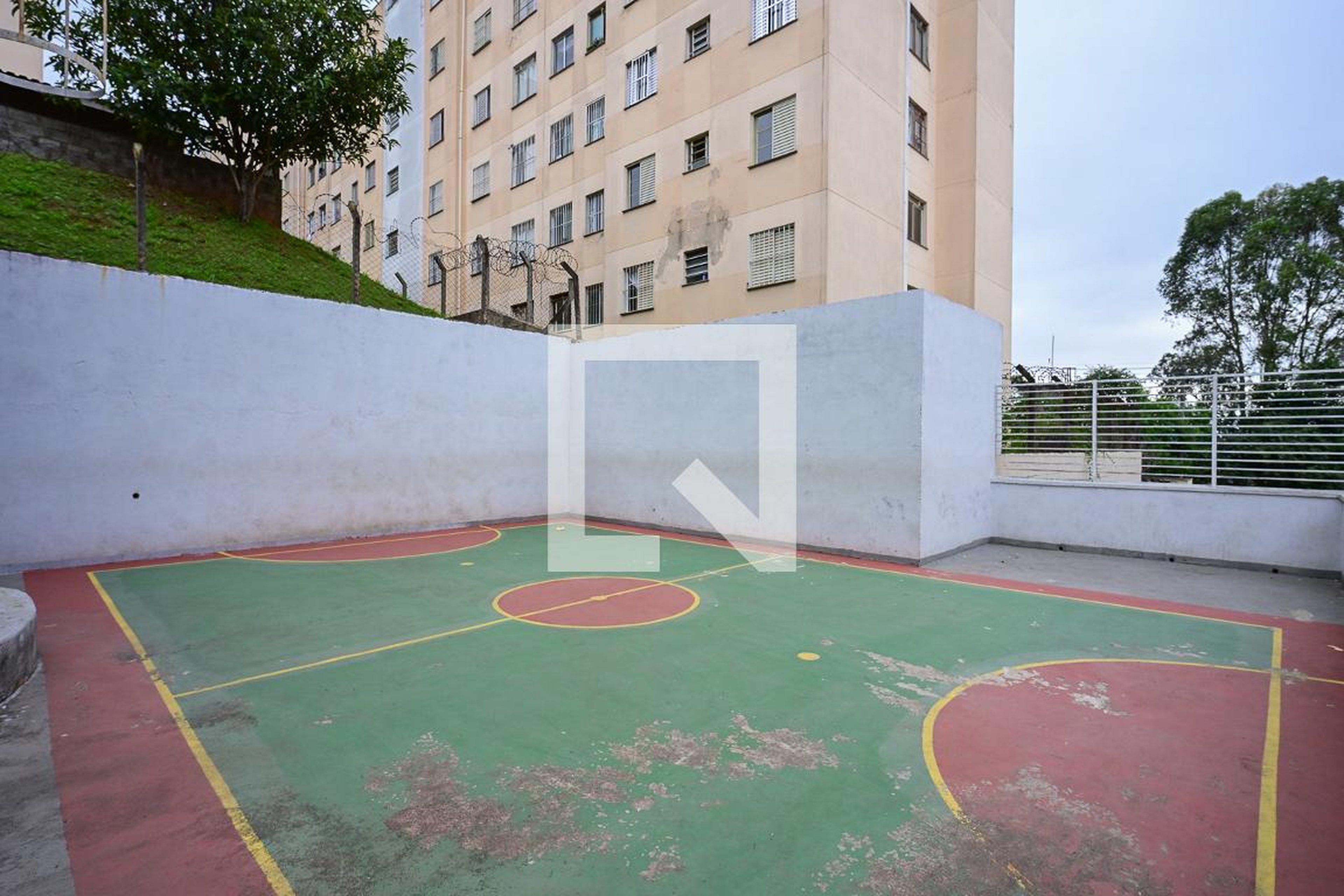 Quadra - 