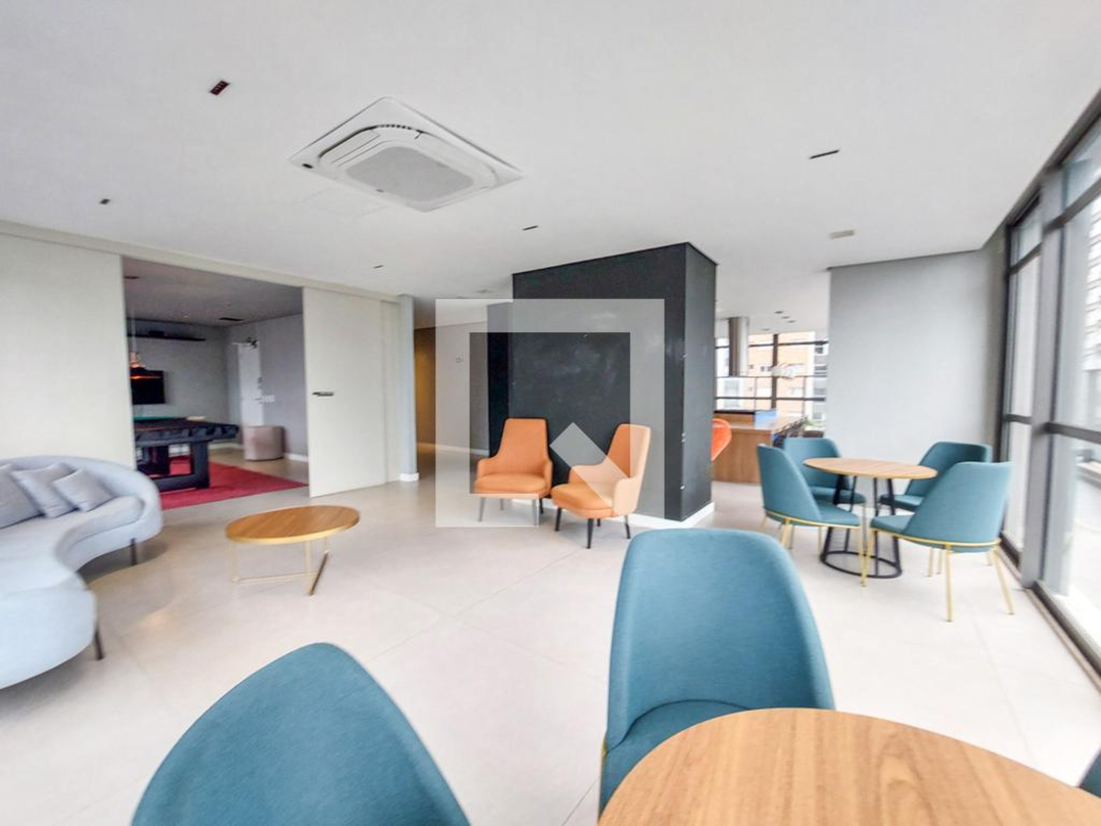 Sala de Jogos - Brook by You, Inc