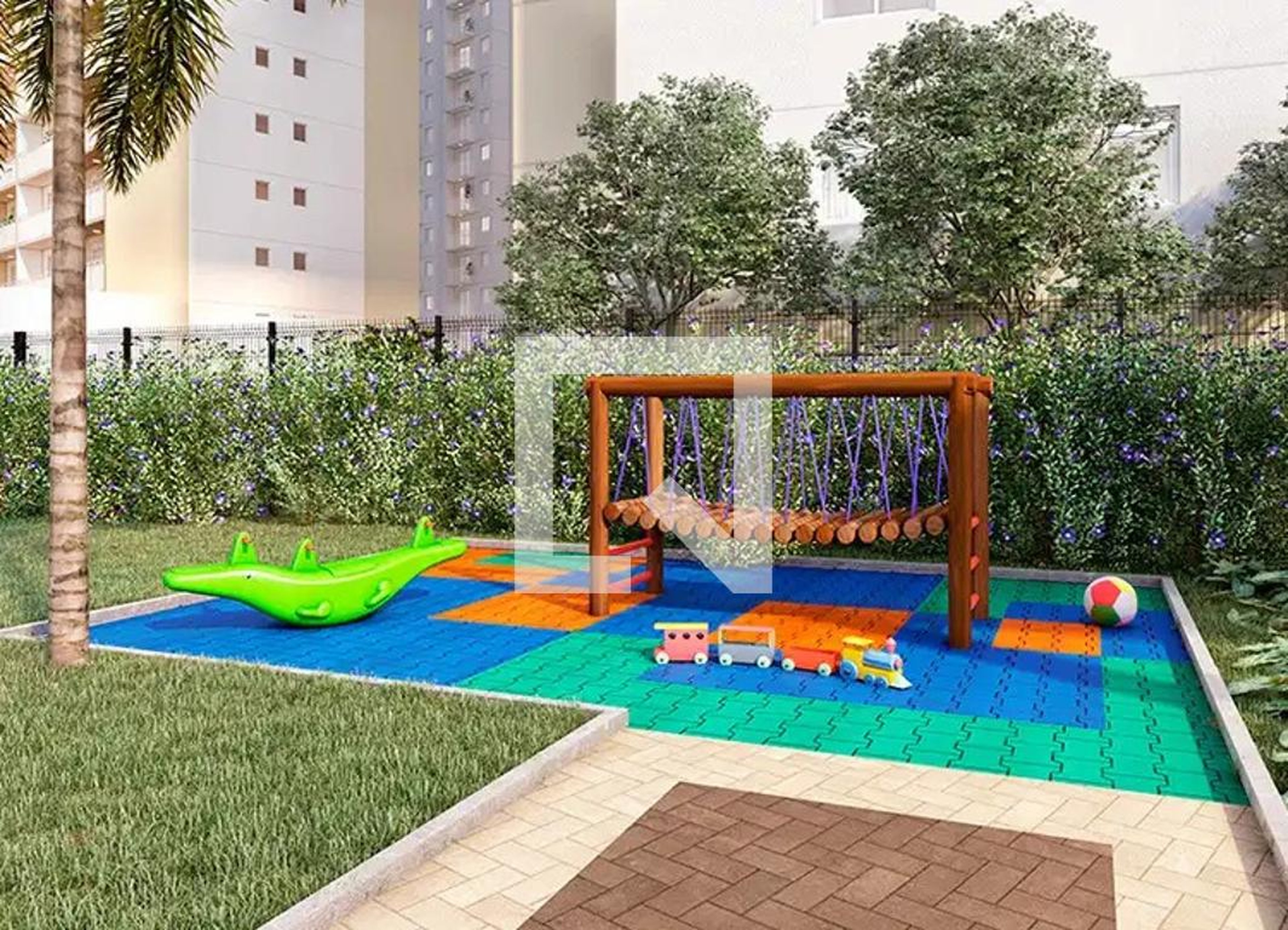 Playground - 