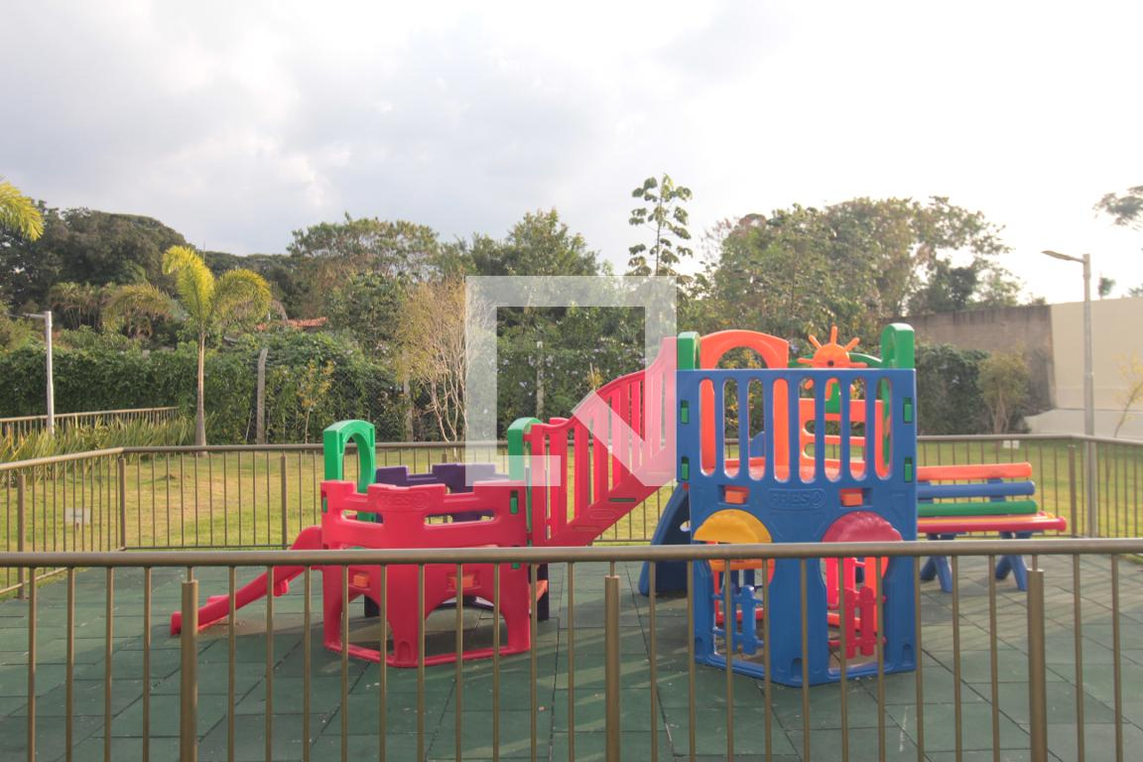 Playground - 