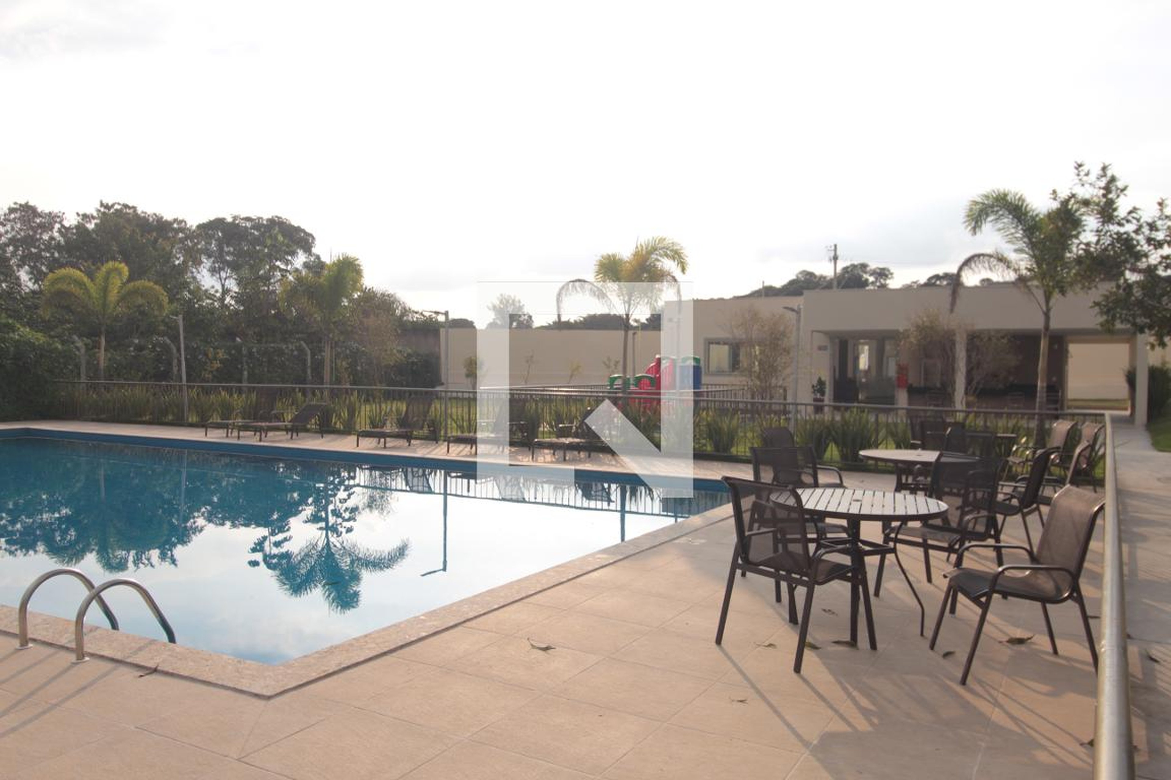 Piscina - 