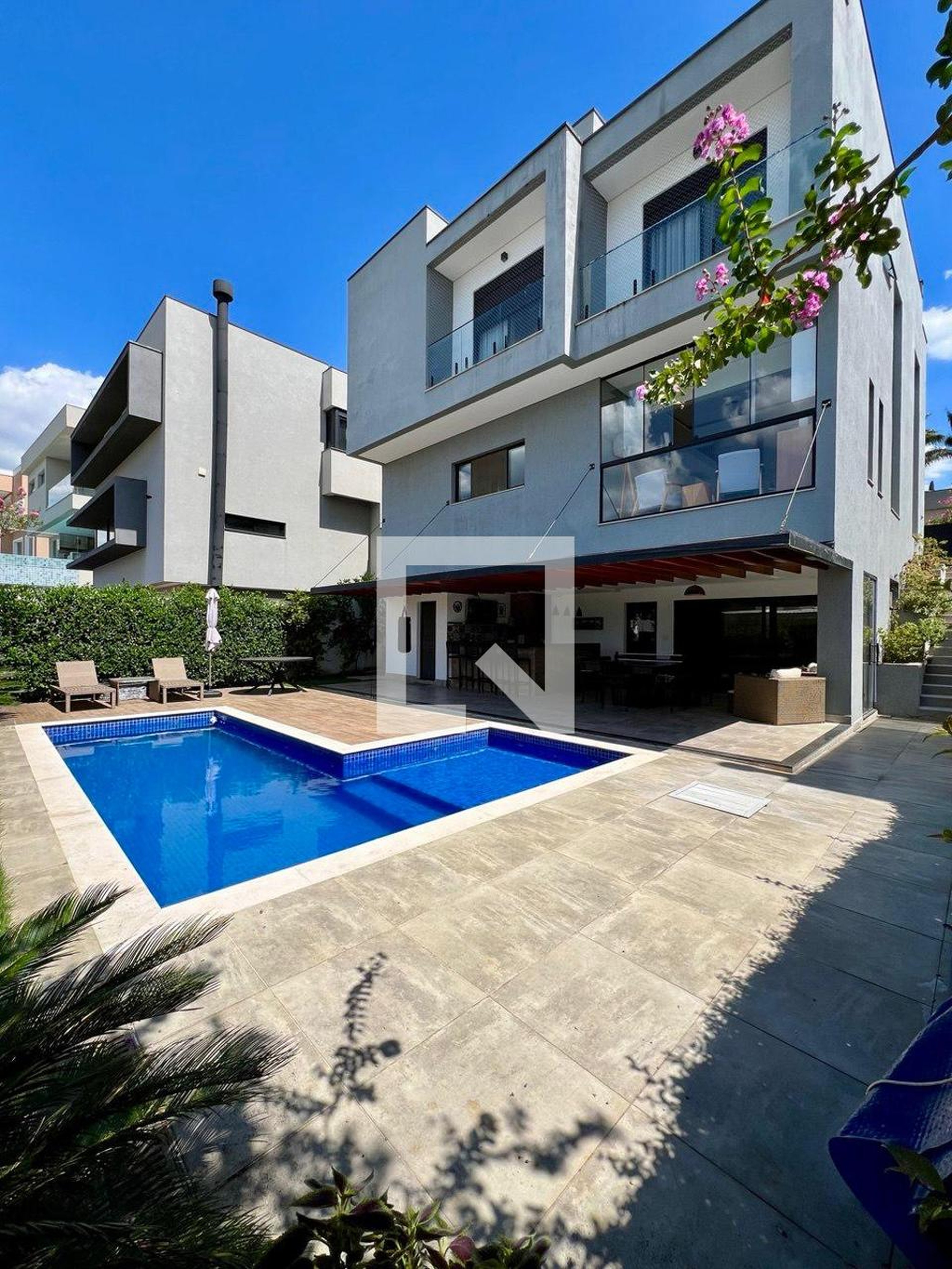 Piscina - 
