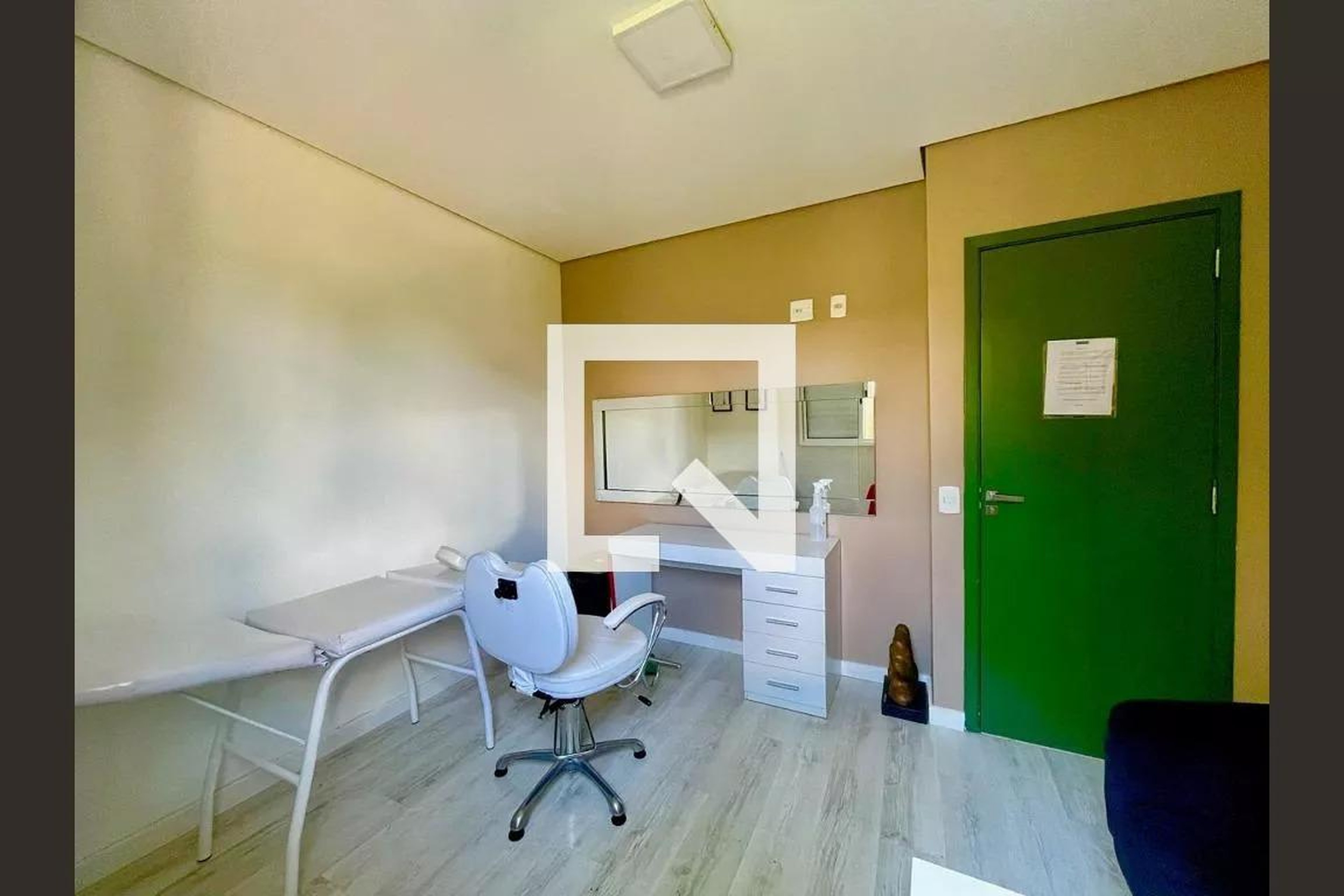 Área comum - Residencial Flórida Guarulhos