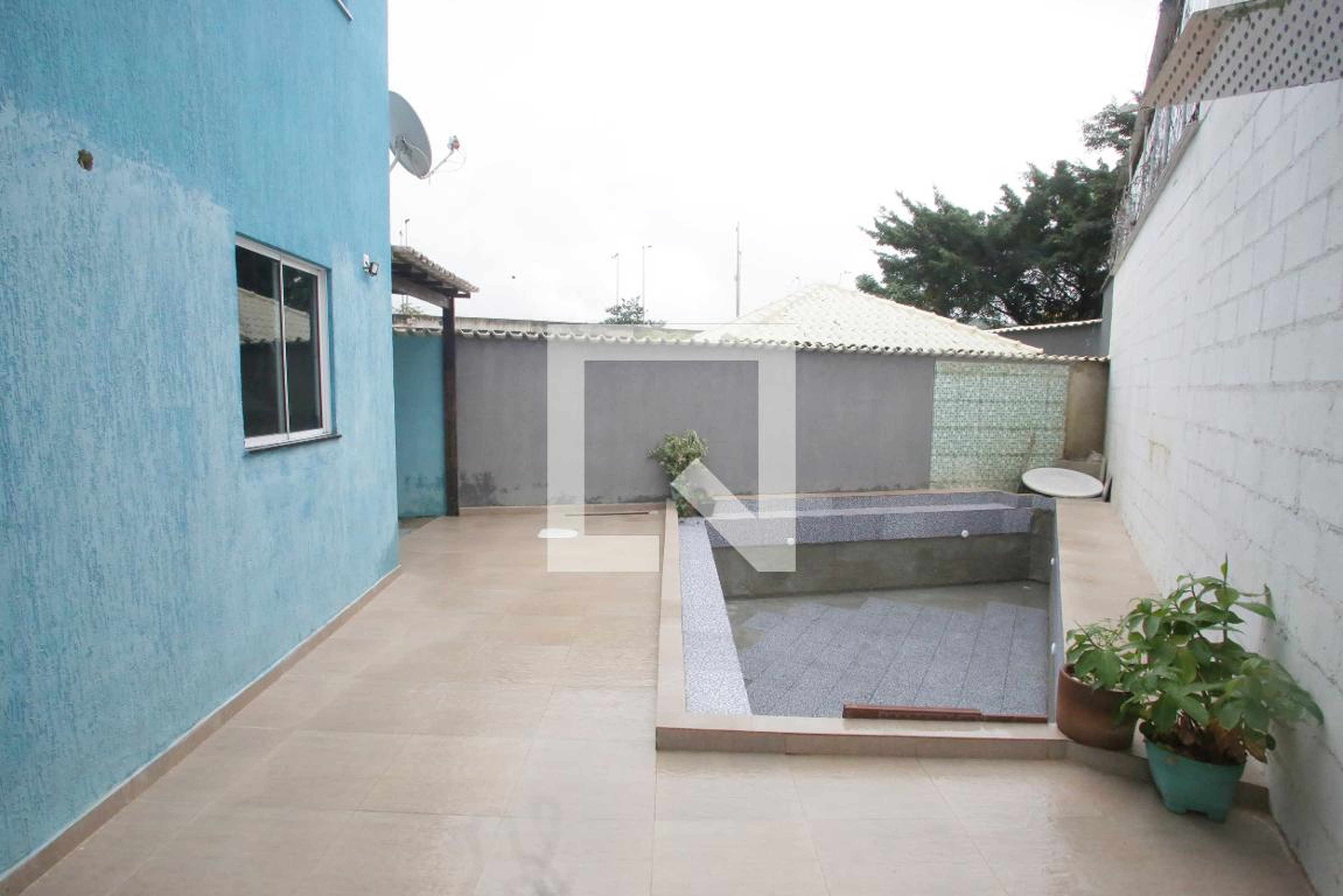 Piscina - 