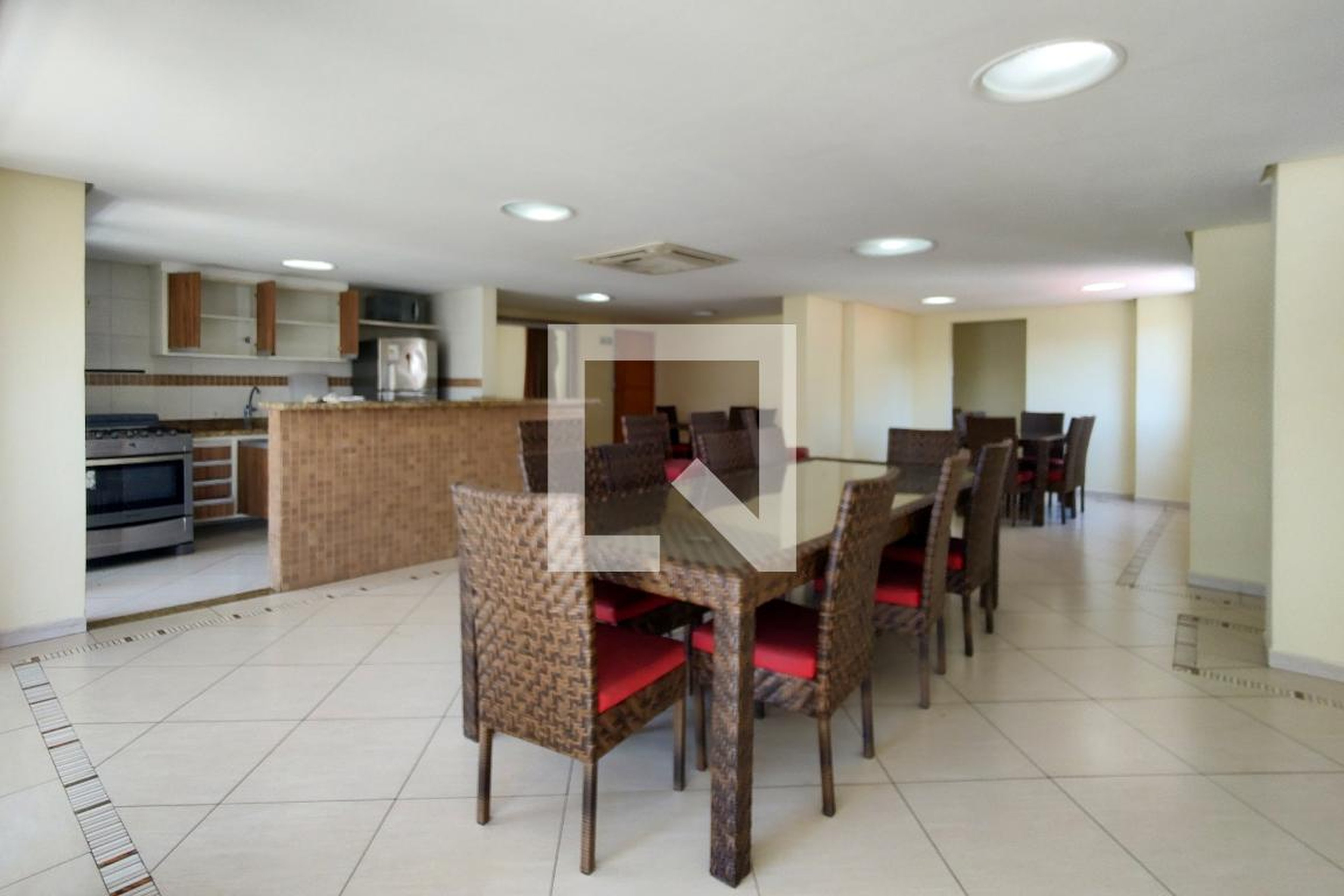 Espaço Gourmet - Las Brisas
