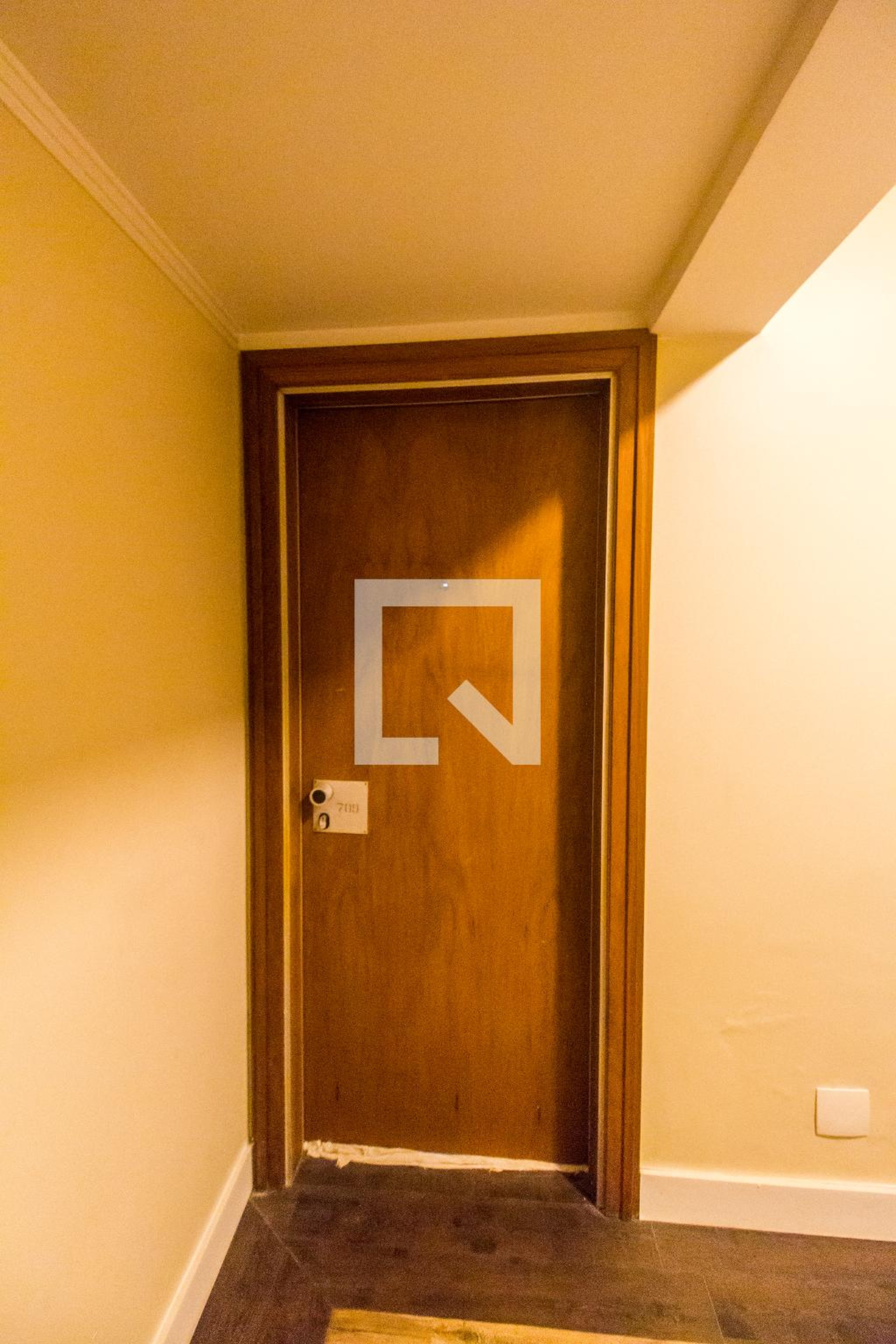 Entrada - L Etoile Residence