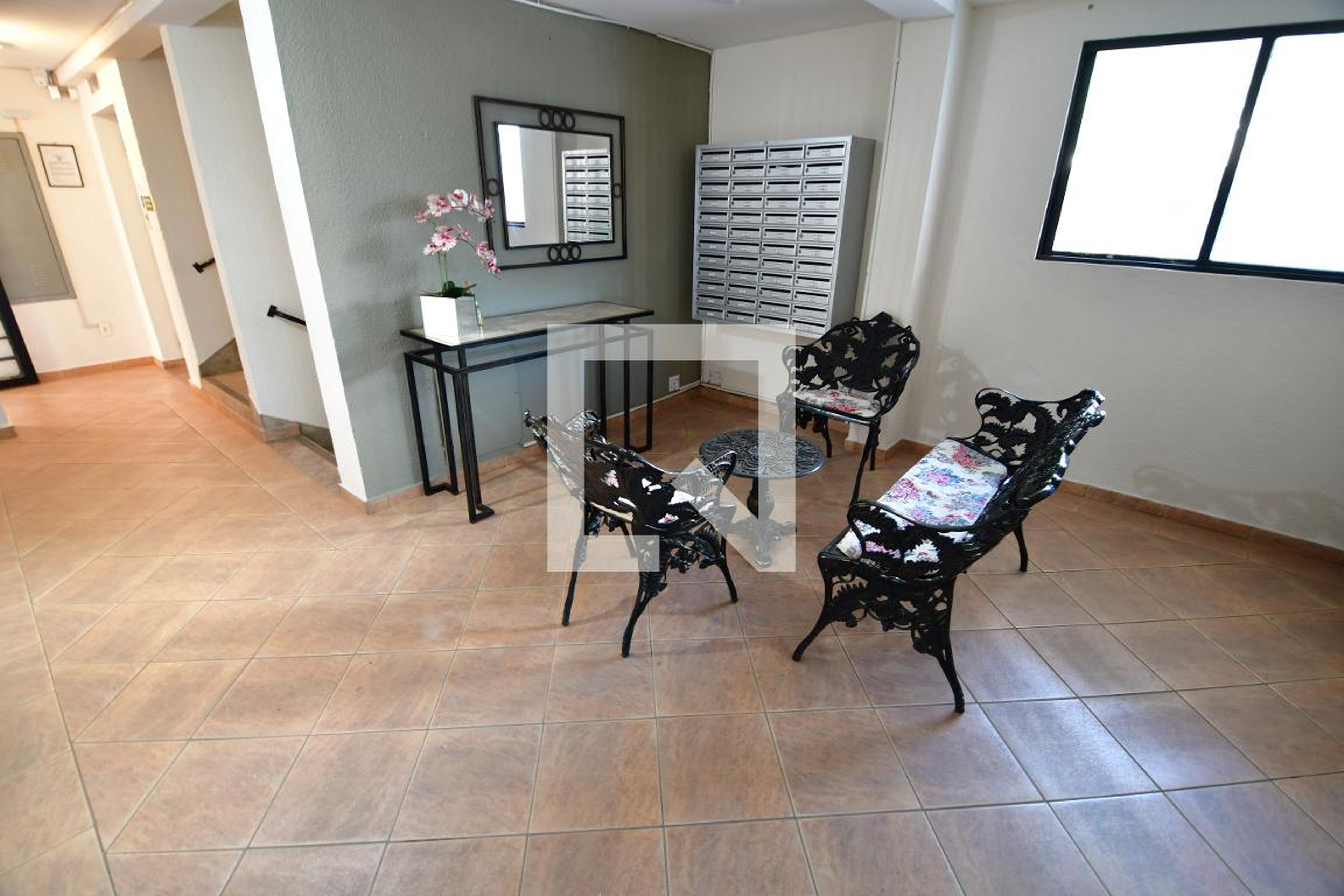 Hall social - 