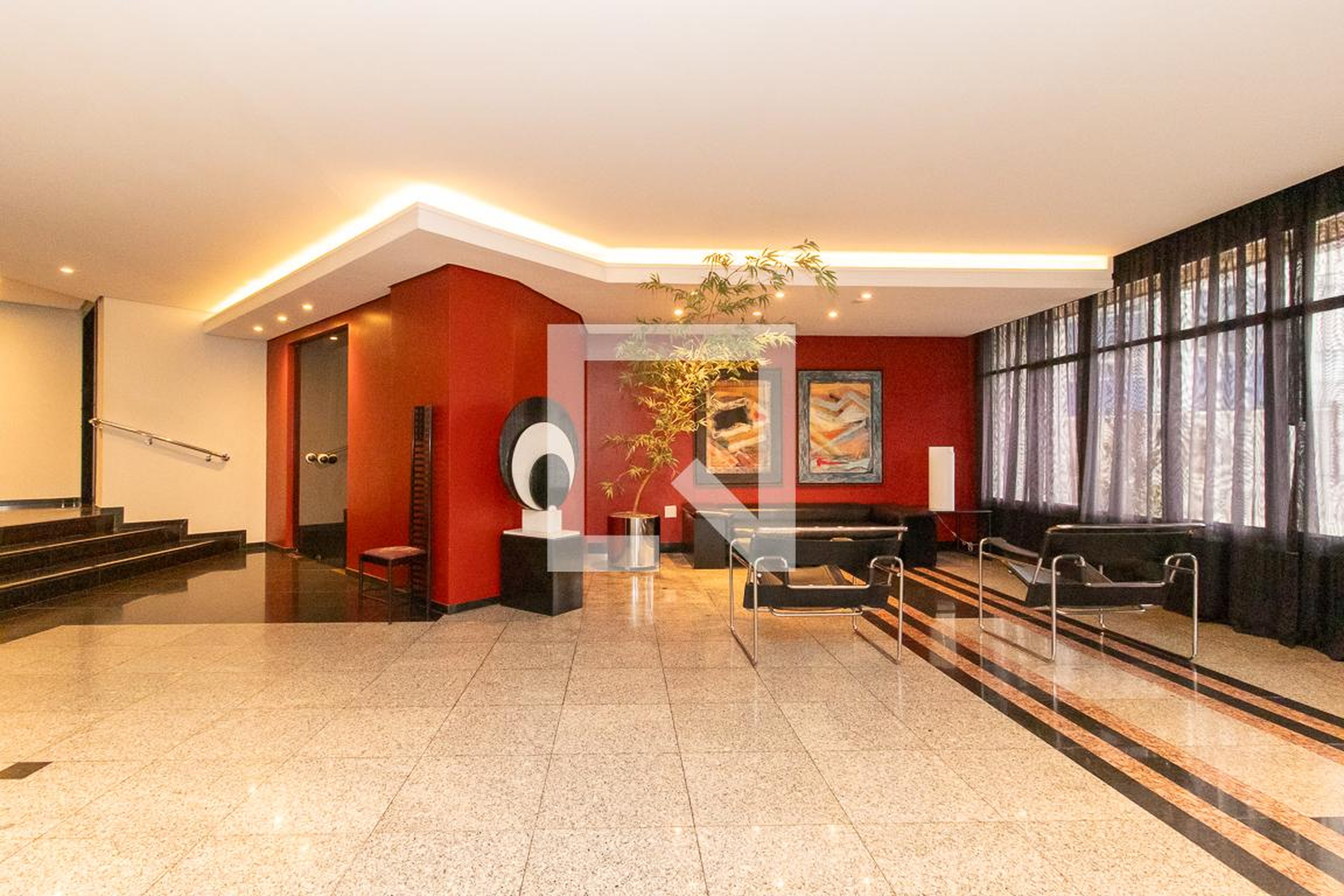 Hall - 