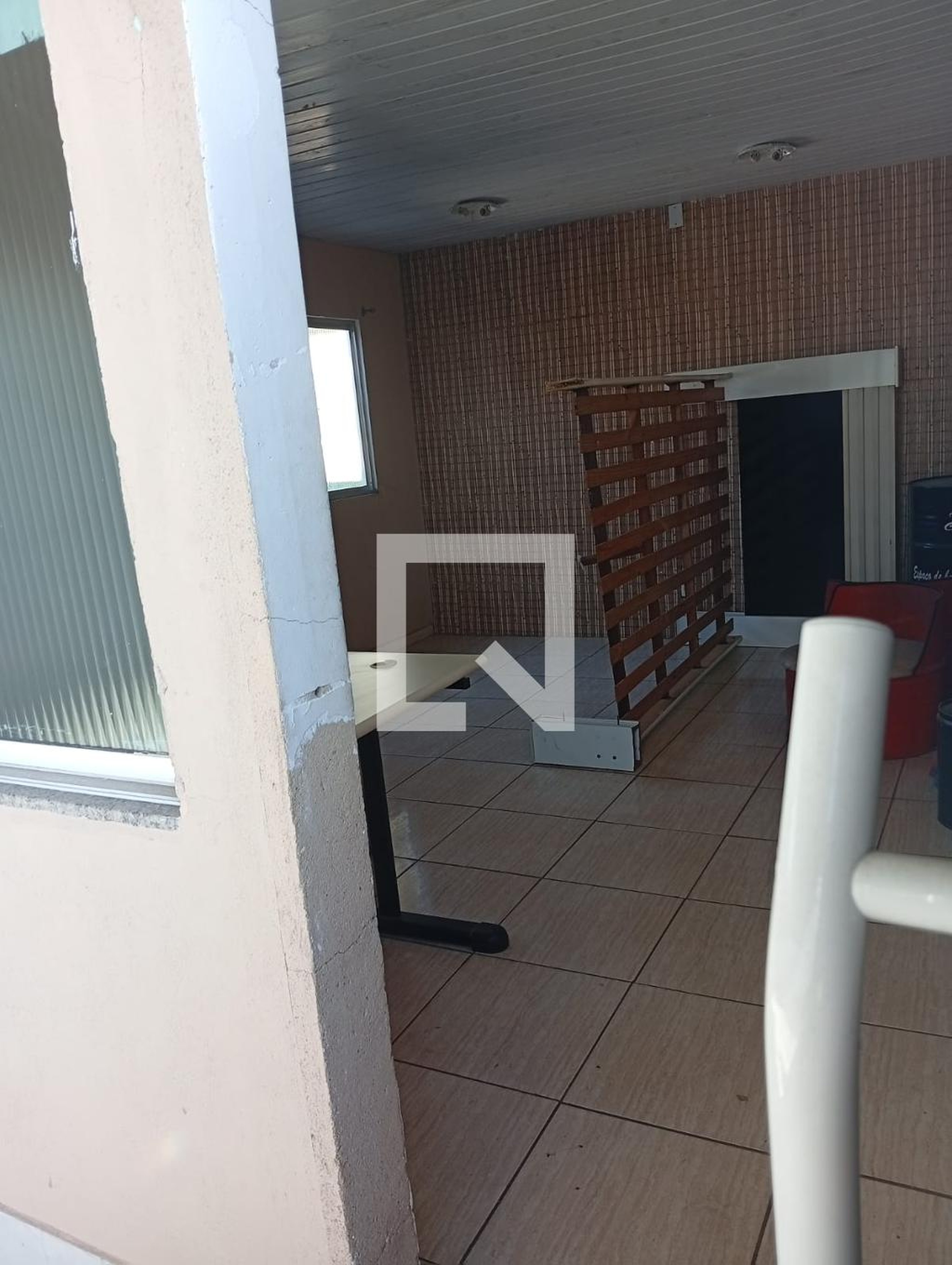 Área Comum Condomínio em Rua Otacílio Pedro Vasco, 346