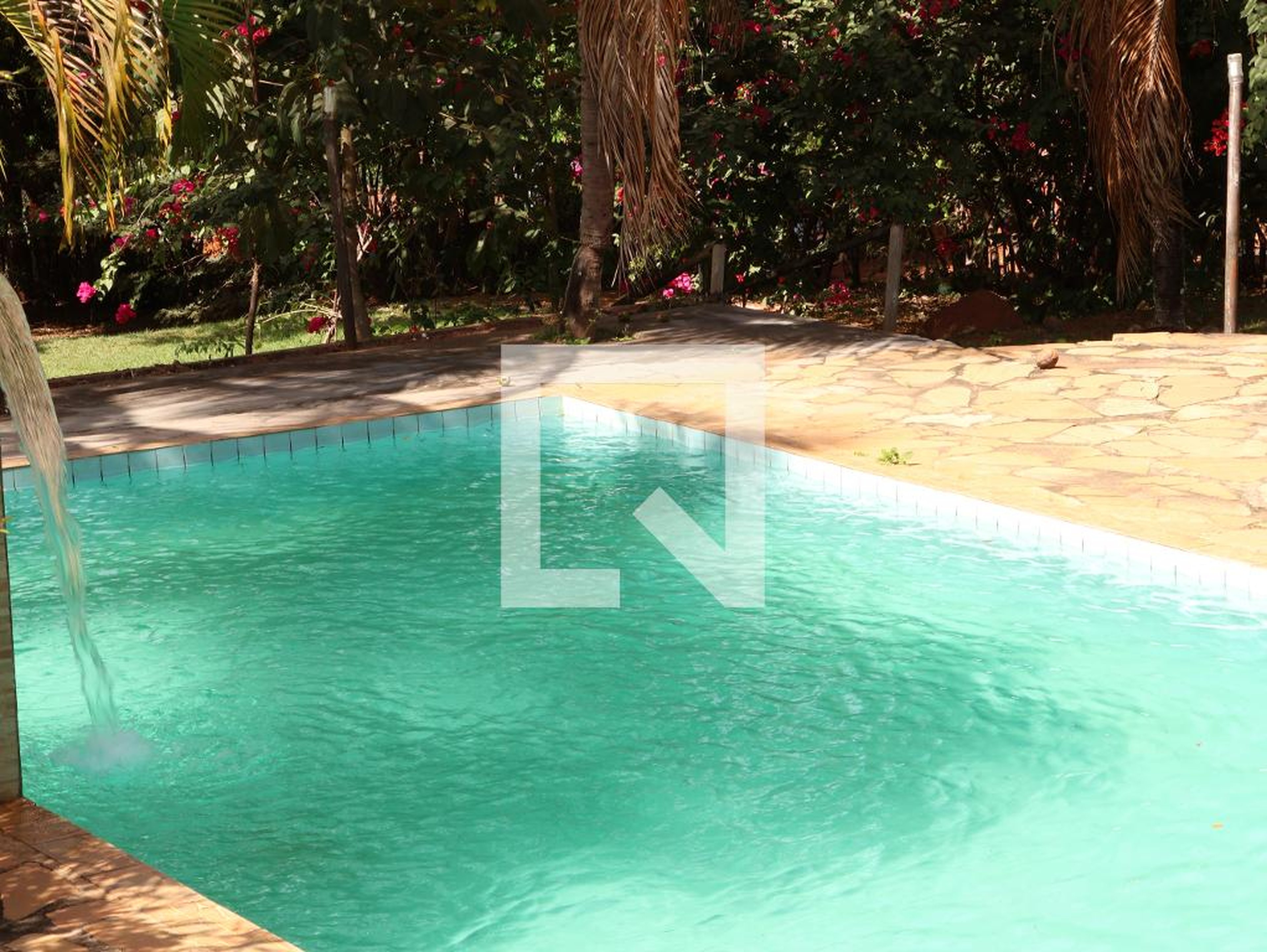 Piscina - 