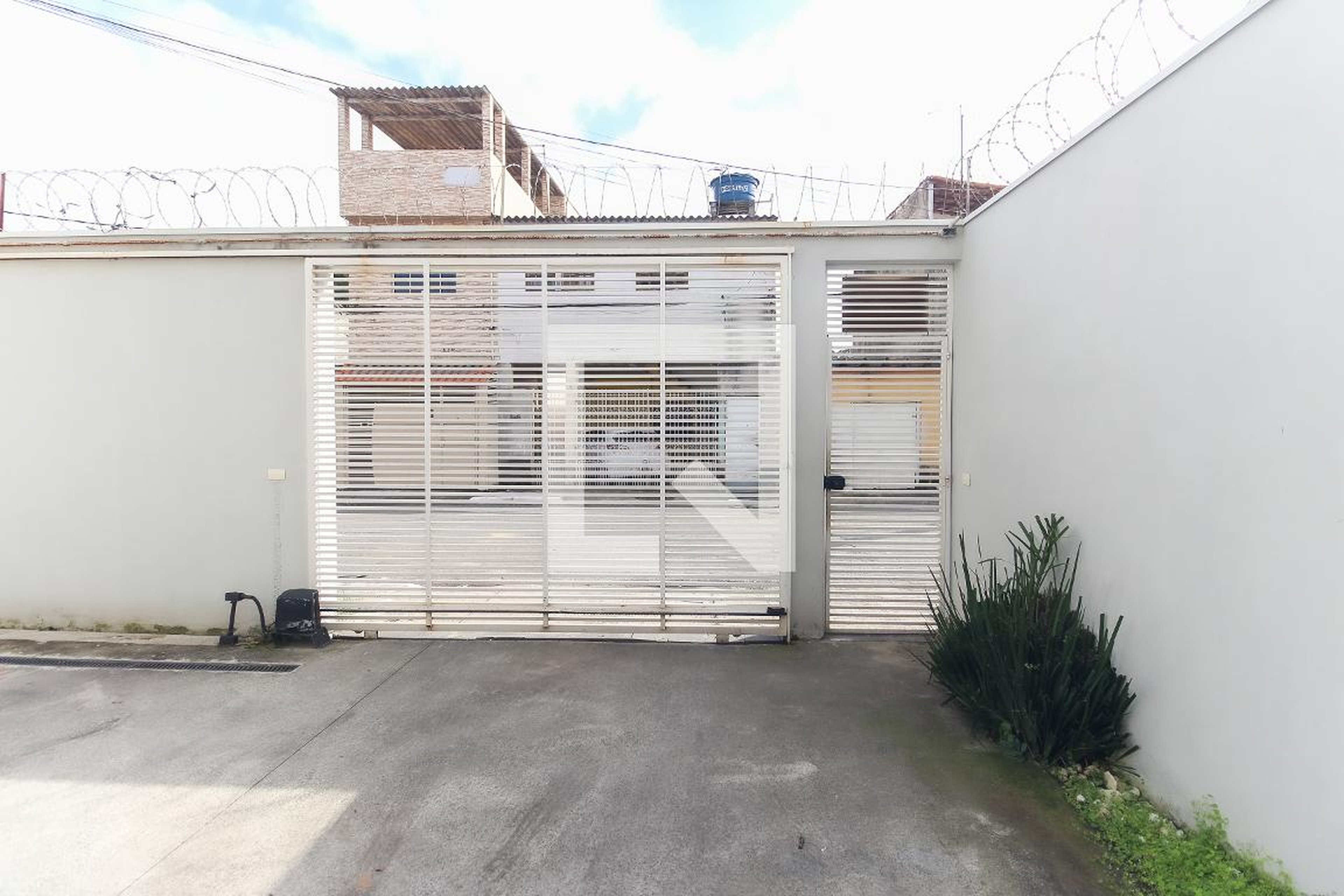 Entrada - 