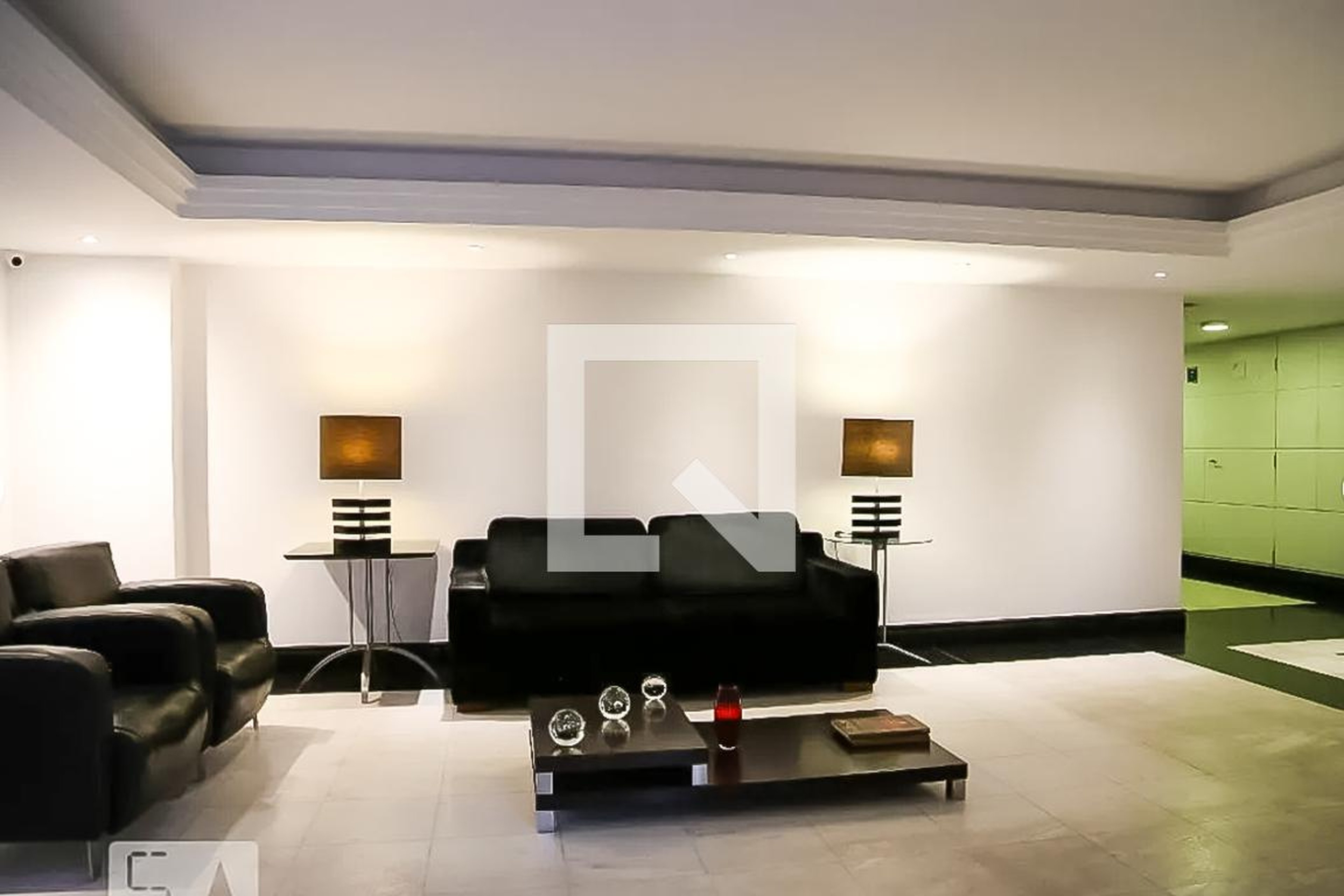 hall - Real Loft
