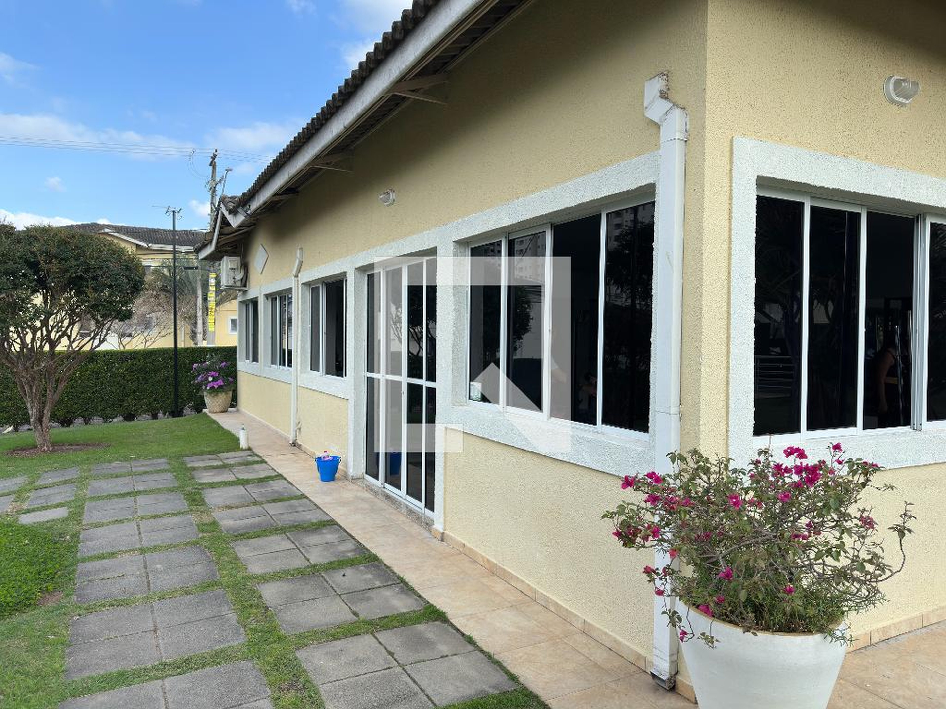 Academia - Home & Club Villa Branca