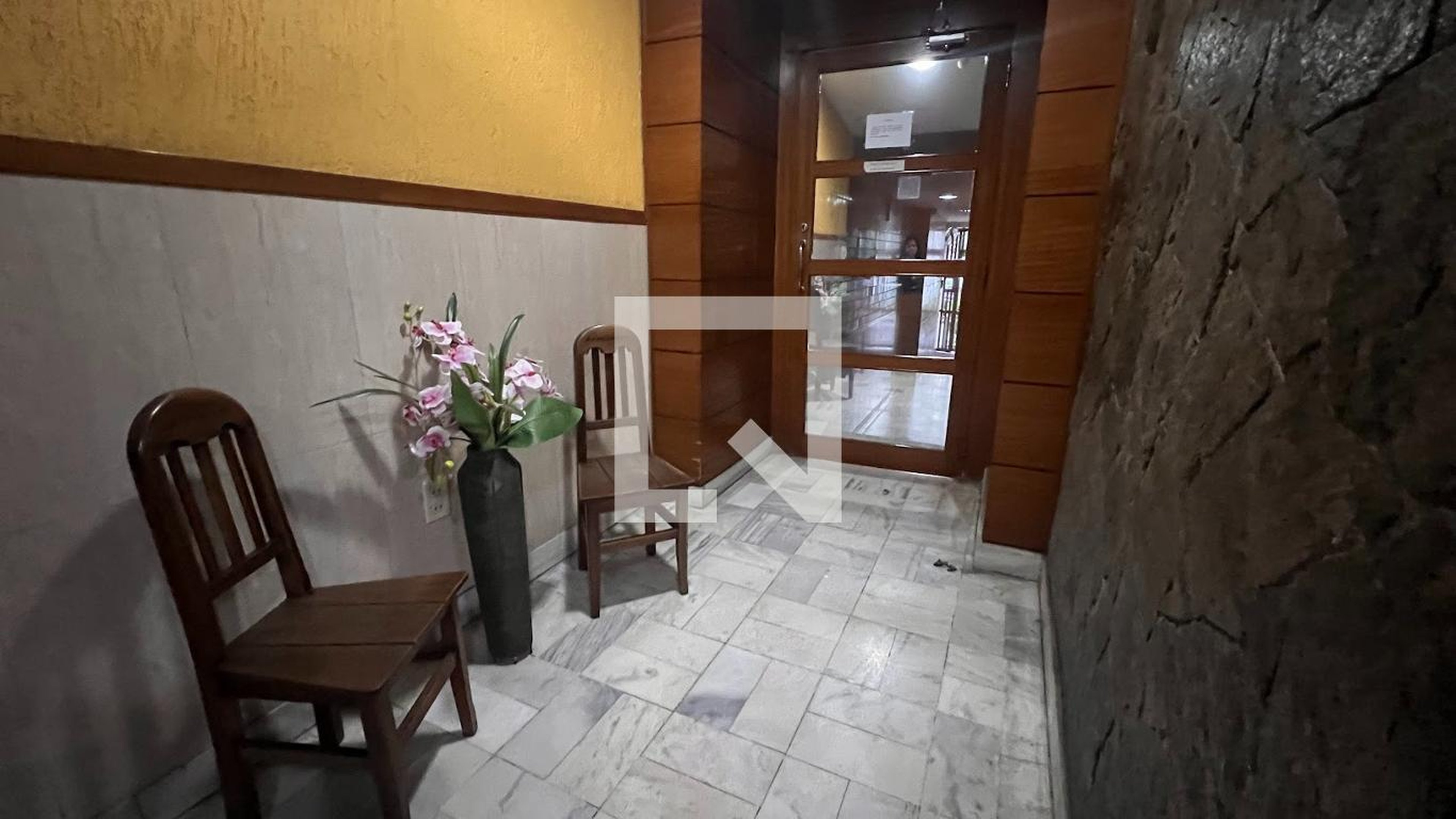 Hall - Imperial Matoso