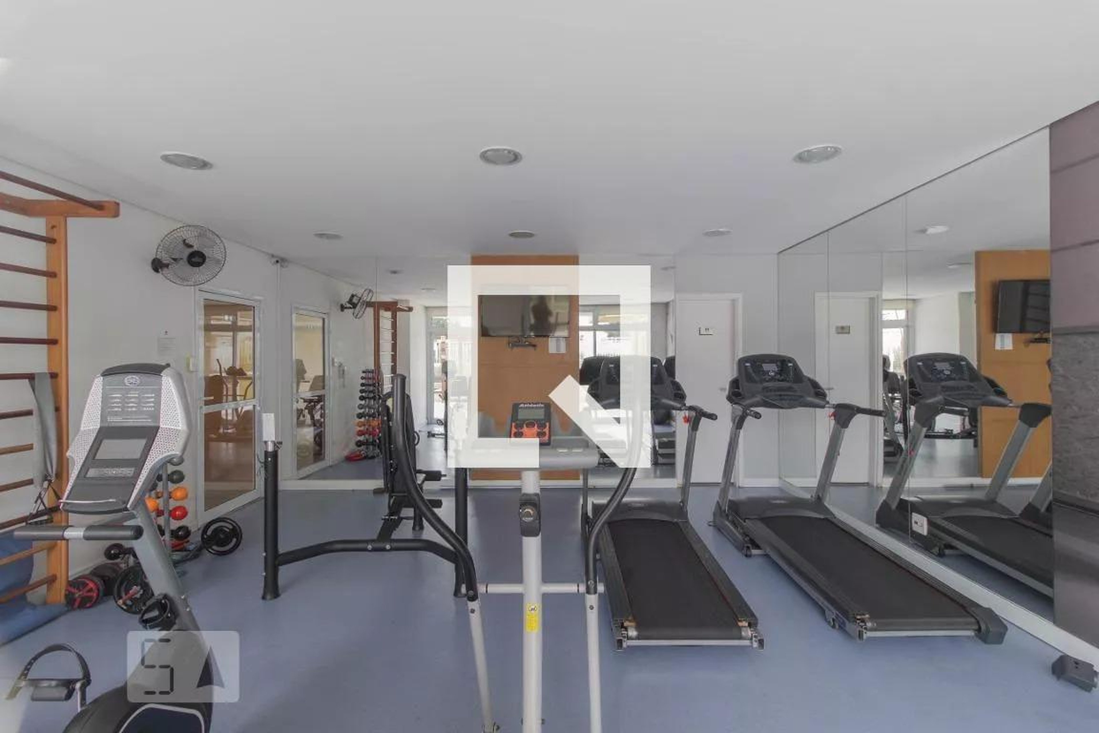 Academia - Inside Guarulhos