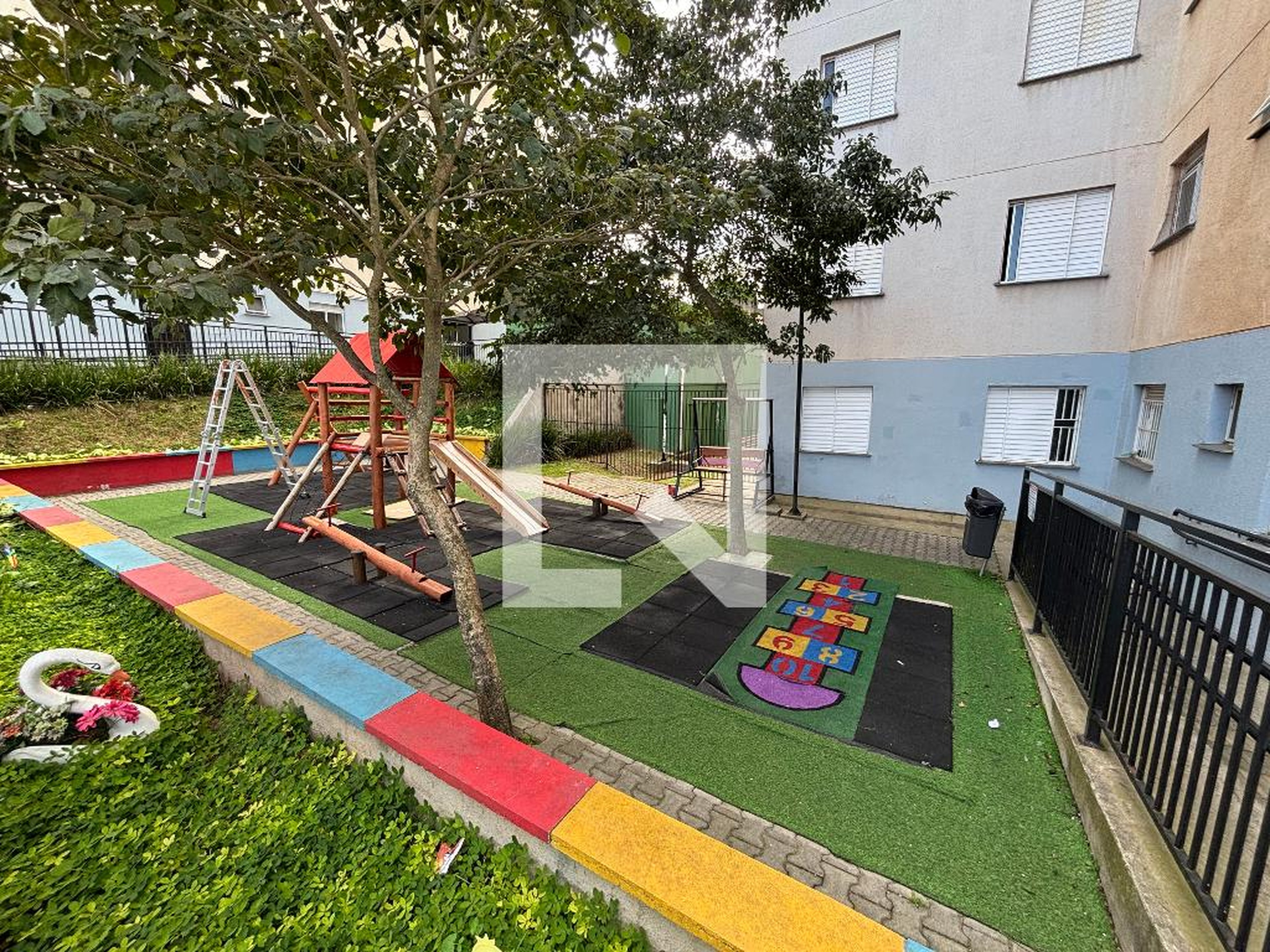 Playground - 