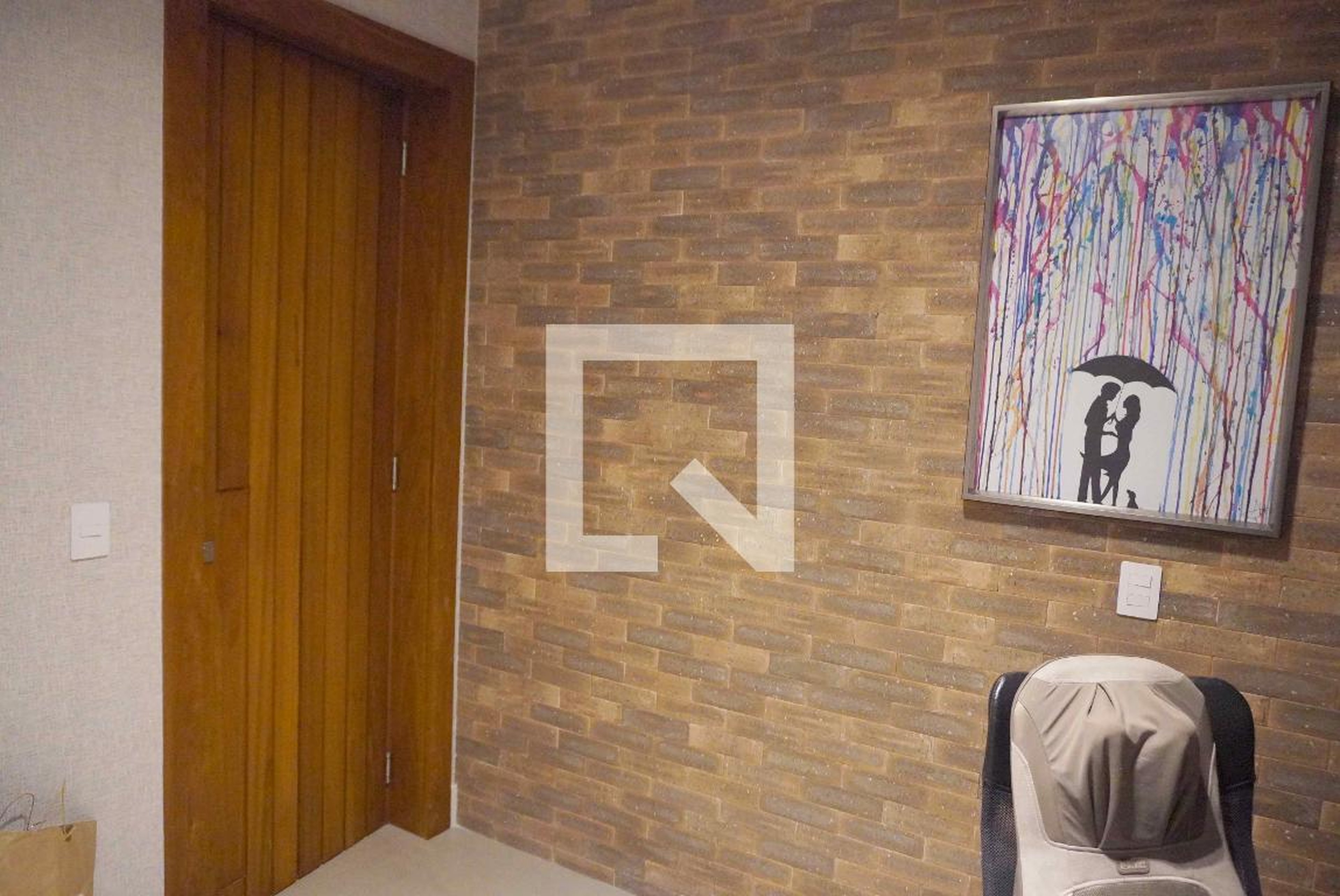 Hall - Residencial Alphaville 11