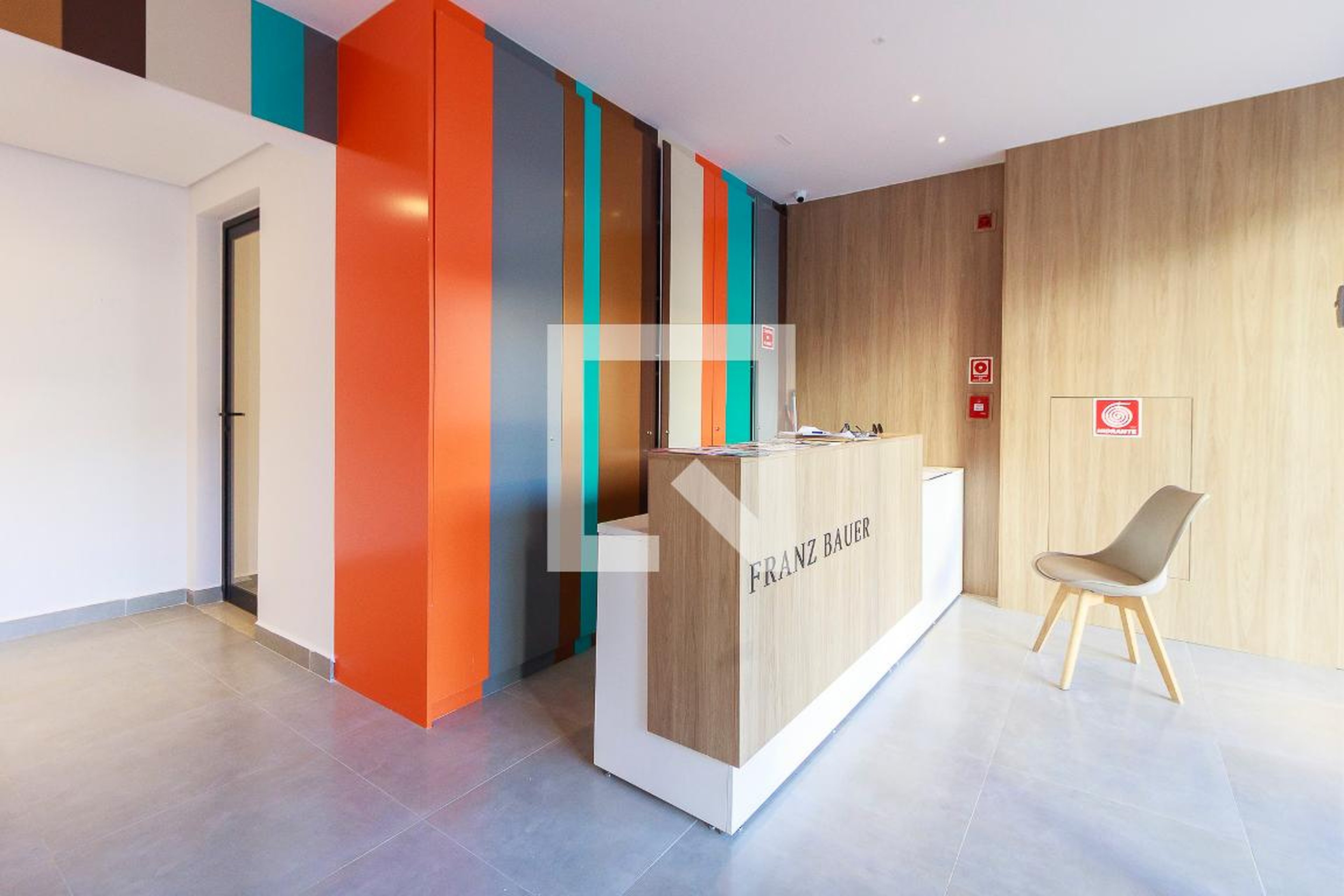 Hall Social - 