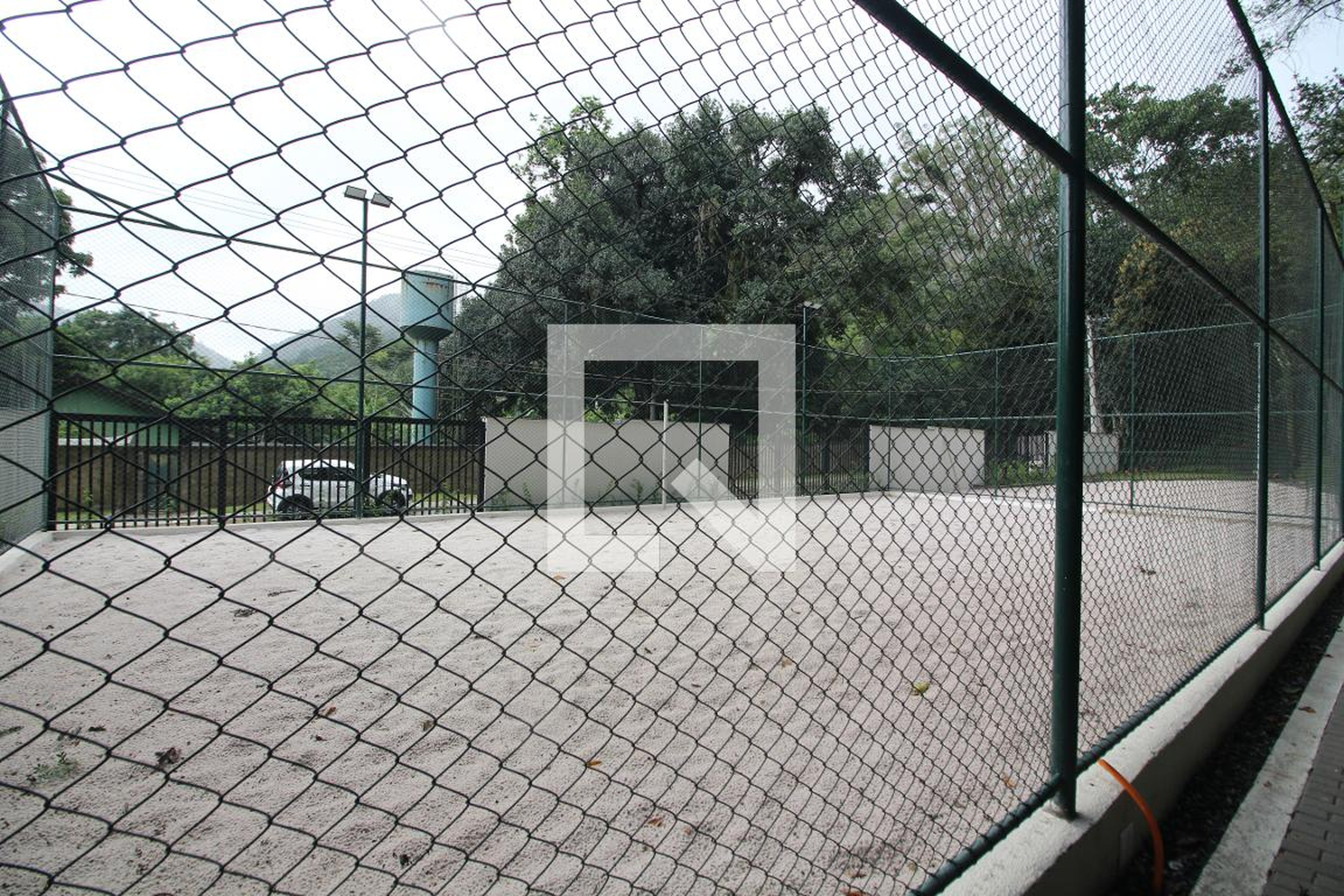 Área Comum - Vitale View