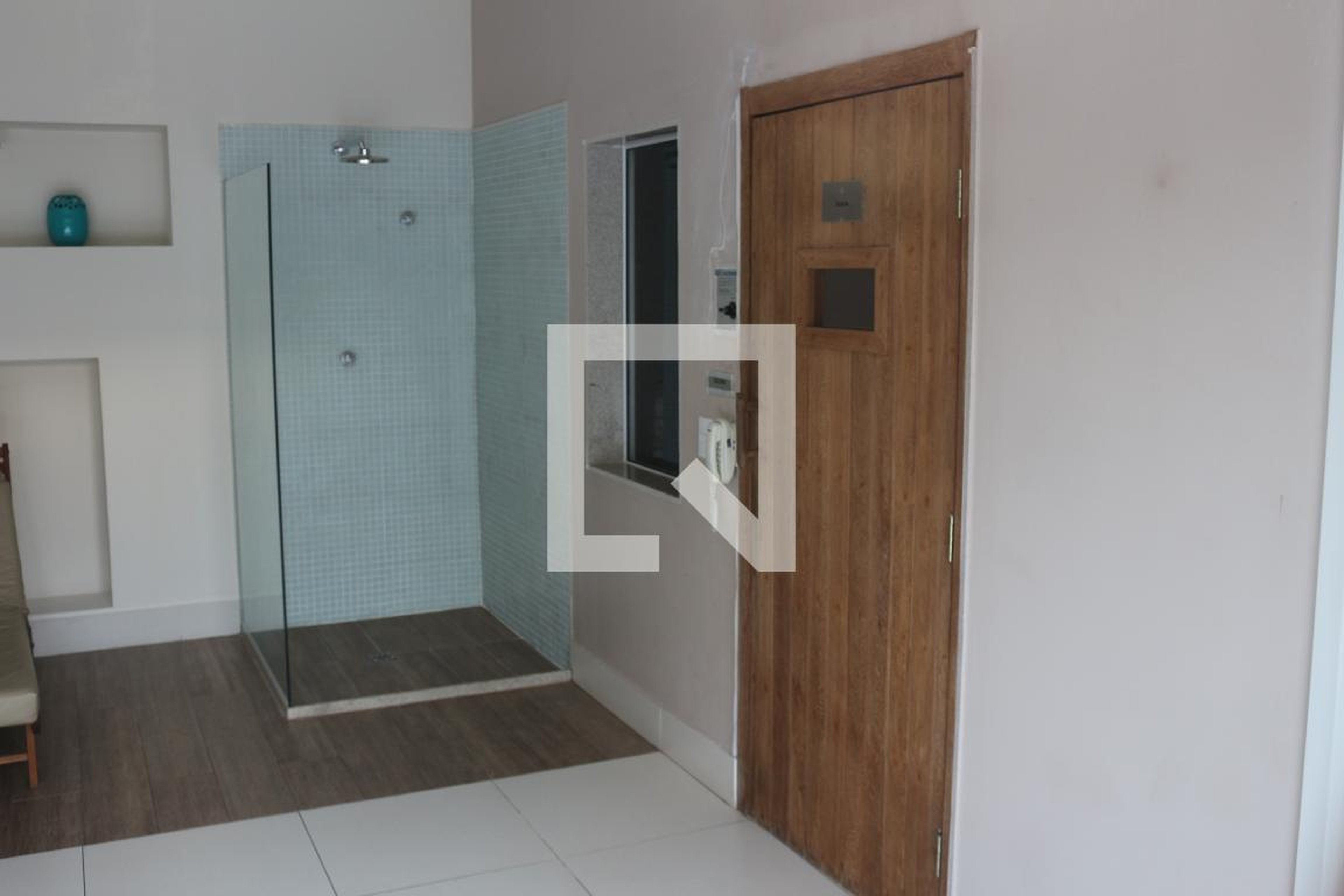 Sauna - @TDIPRIME Home Espaço Cerâmica