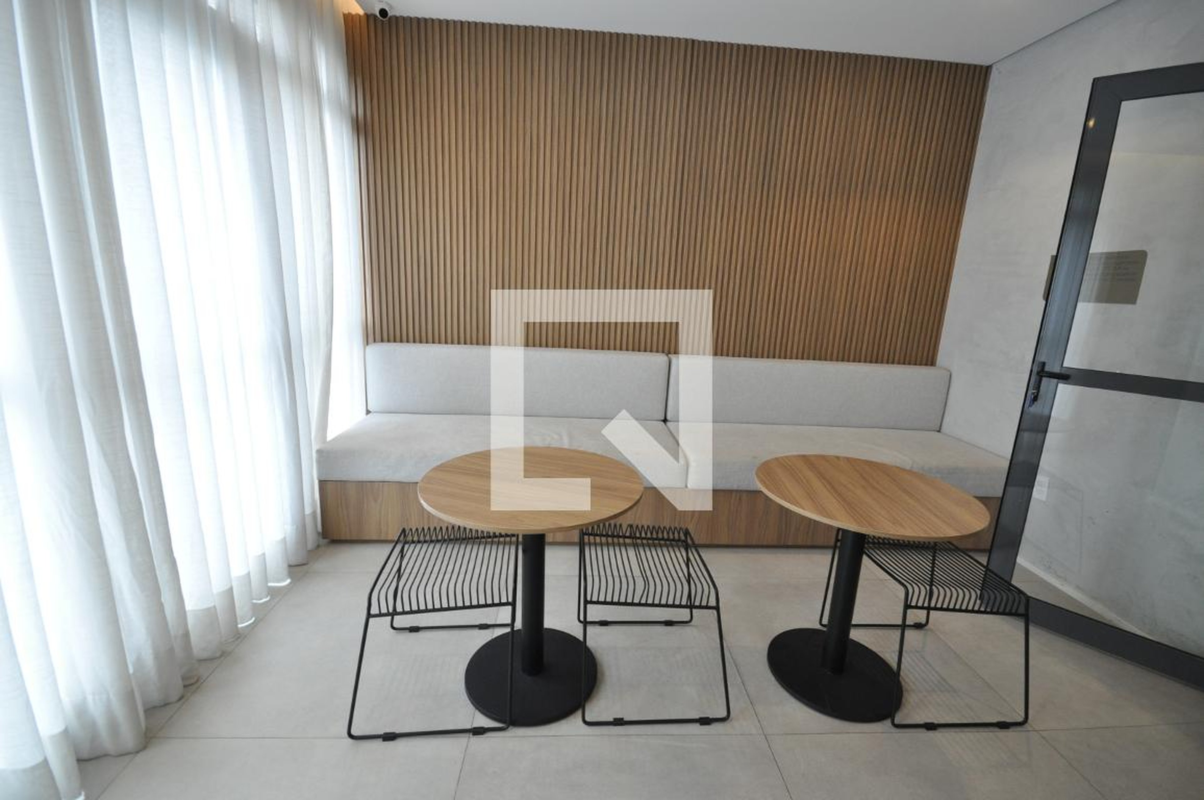 Espaço Gourmet - Raizes Tucuruvi - Jacarandá