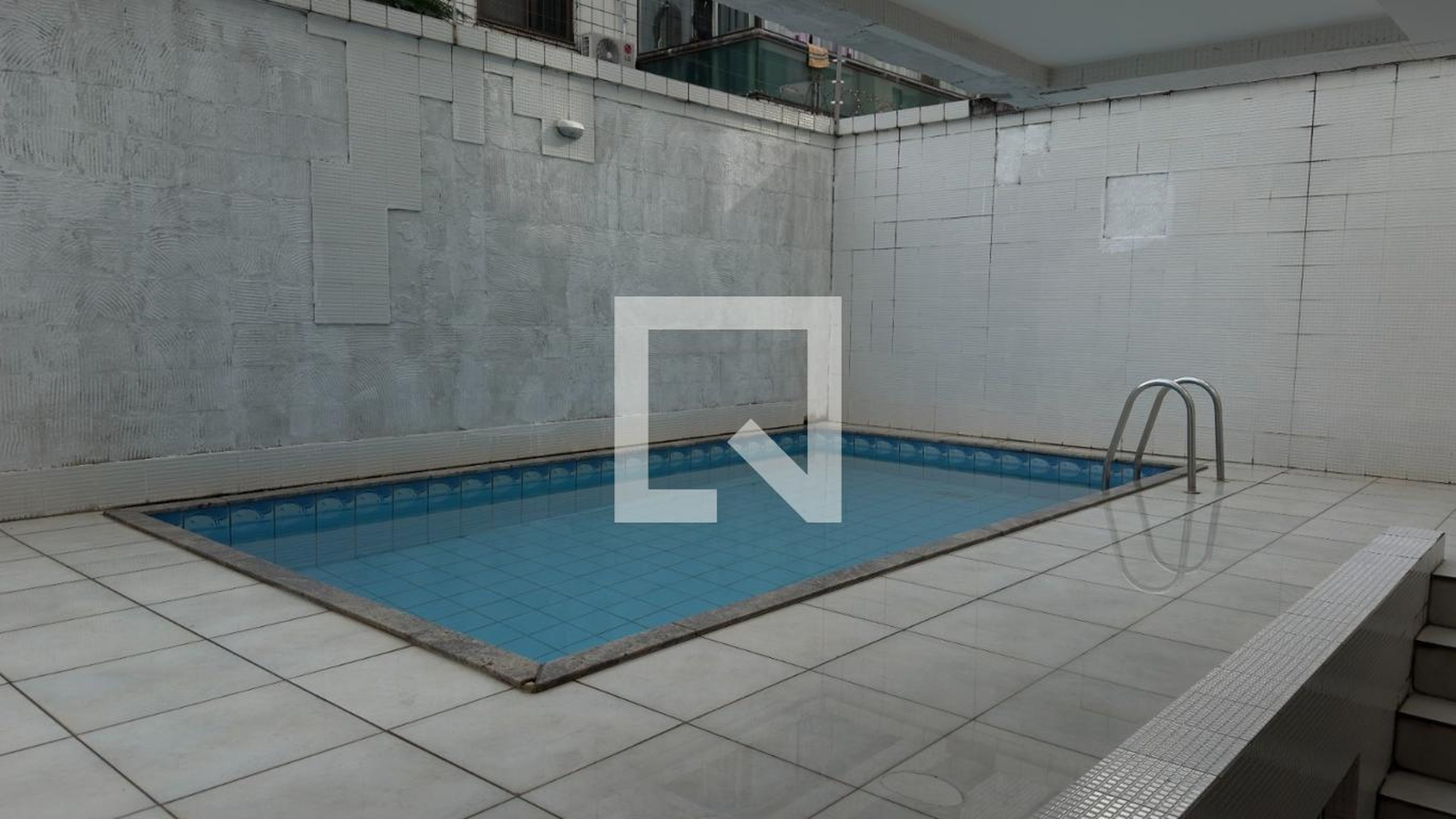 Piscina - Solar Rodin