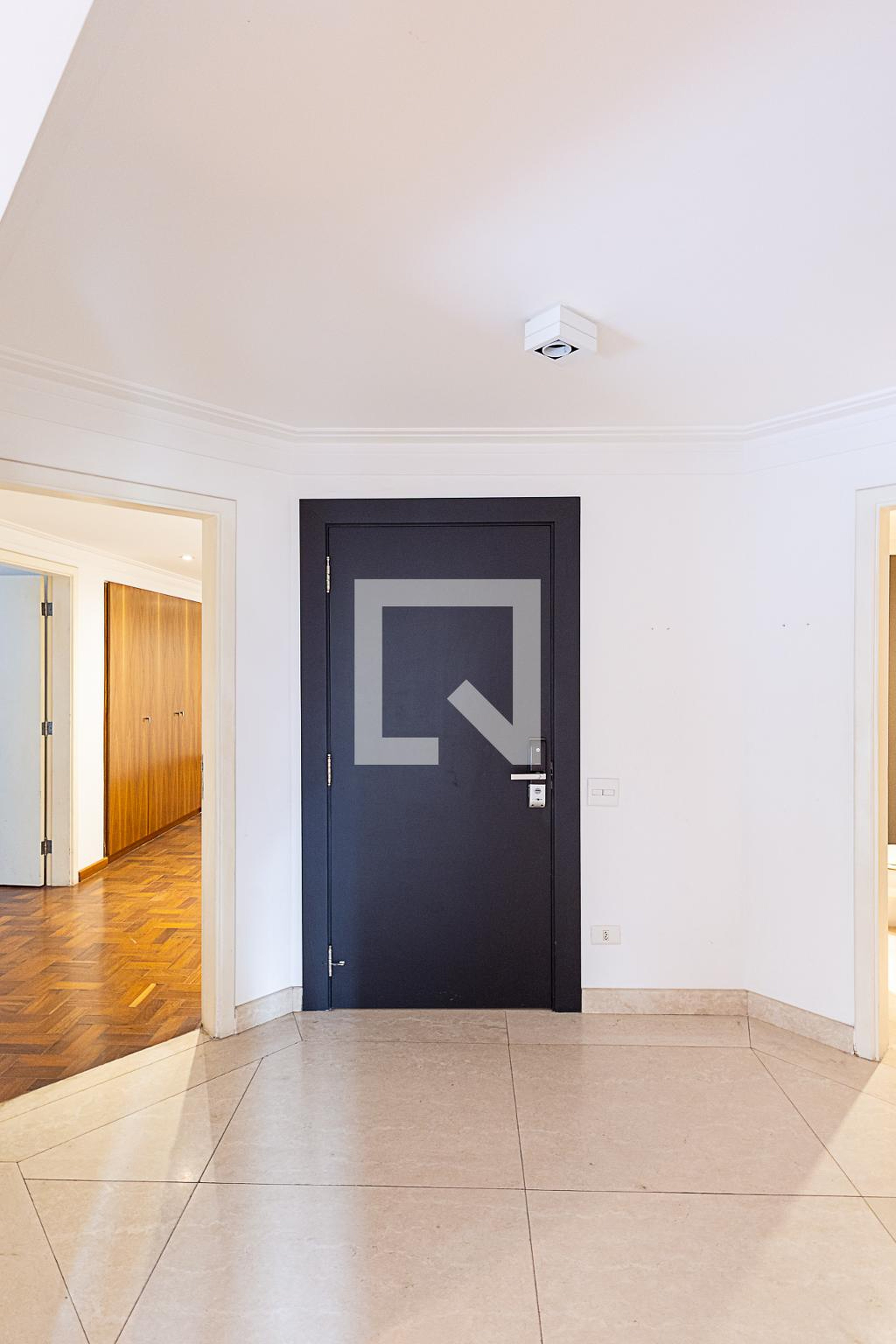 Hall de entrada - Thelma