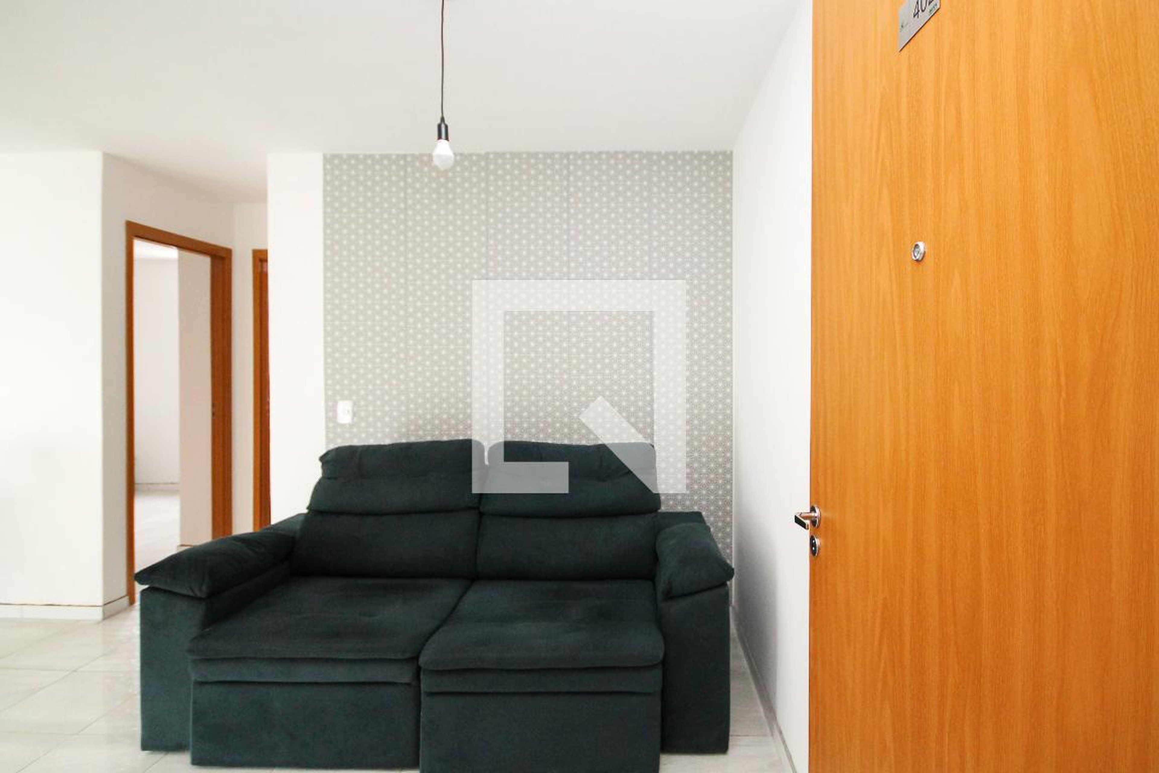 Entrada Residencial Parque Saint Christopher